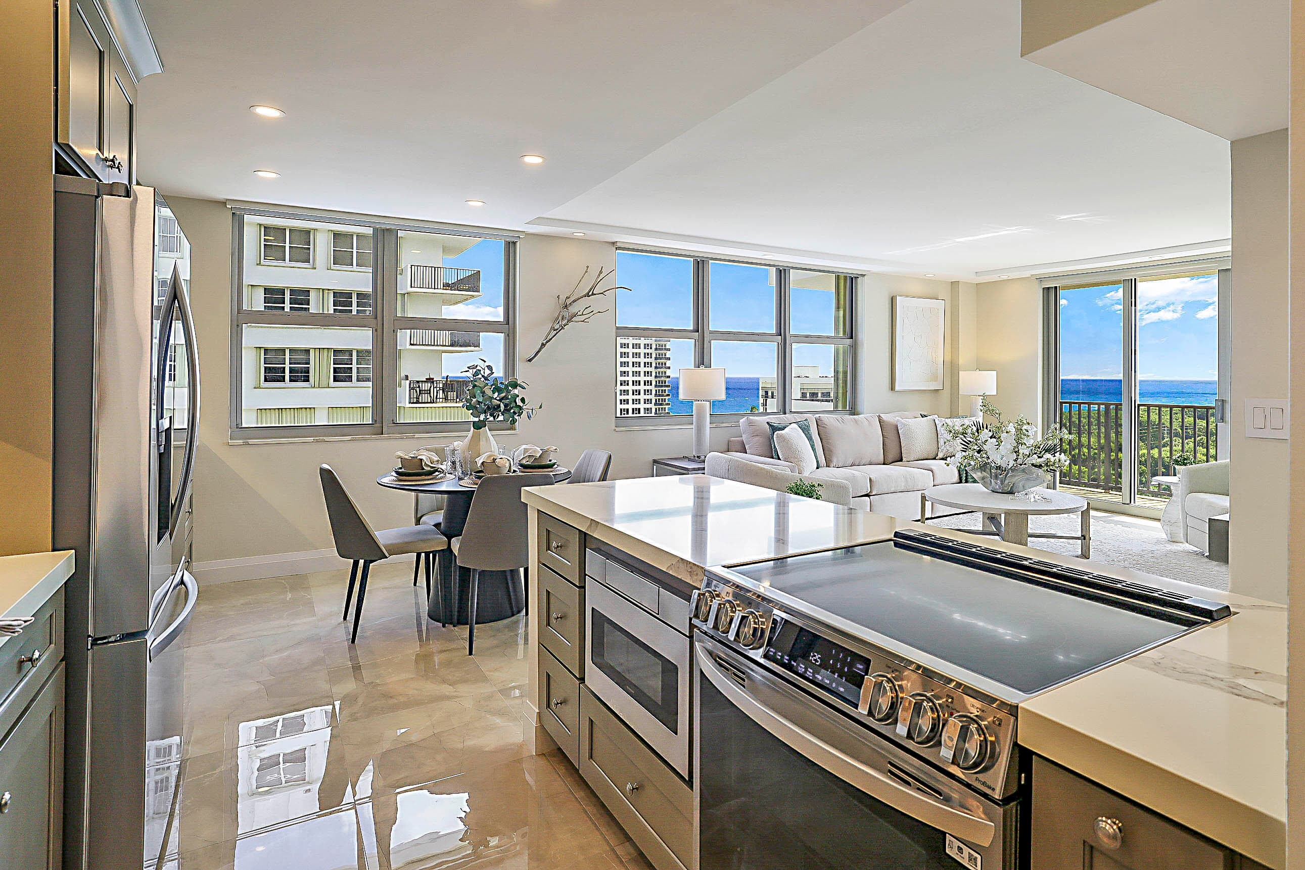 2121 N Ocean Boulevard 1101w, Boca Raton, FL 33431 — photo 14 of 63