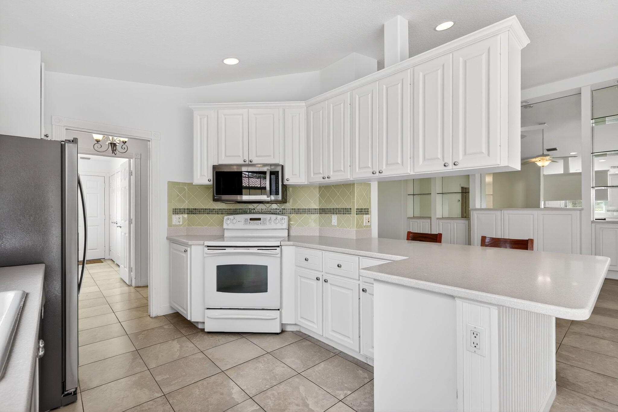 11439 SW Pembroke Drive, Port St. Lucie, FL 34987 — photo 17 of 67