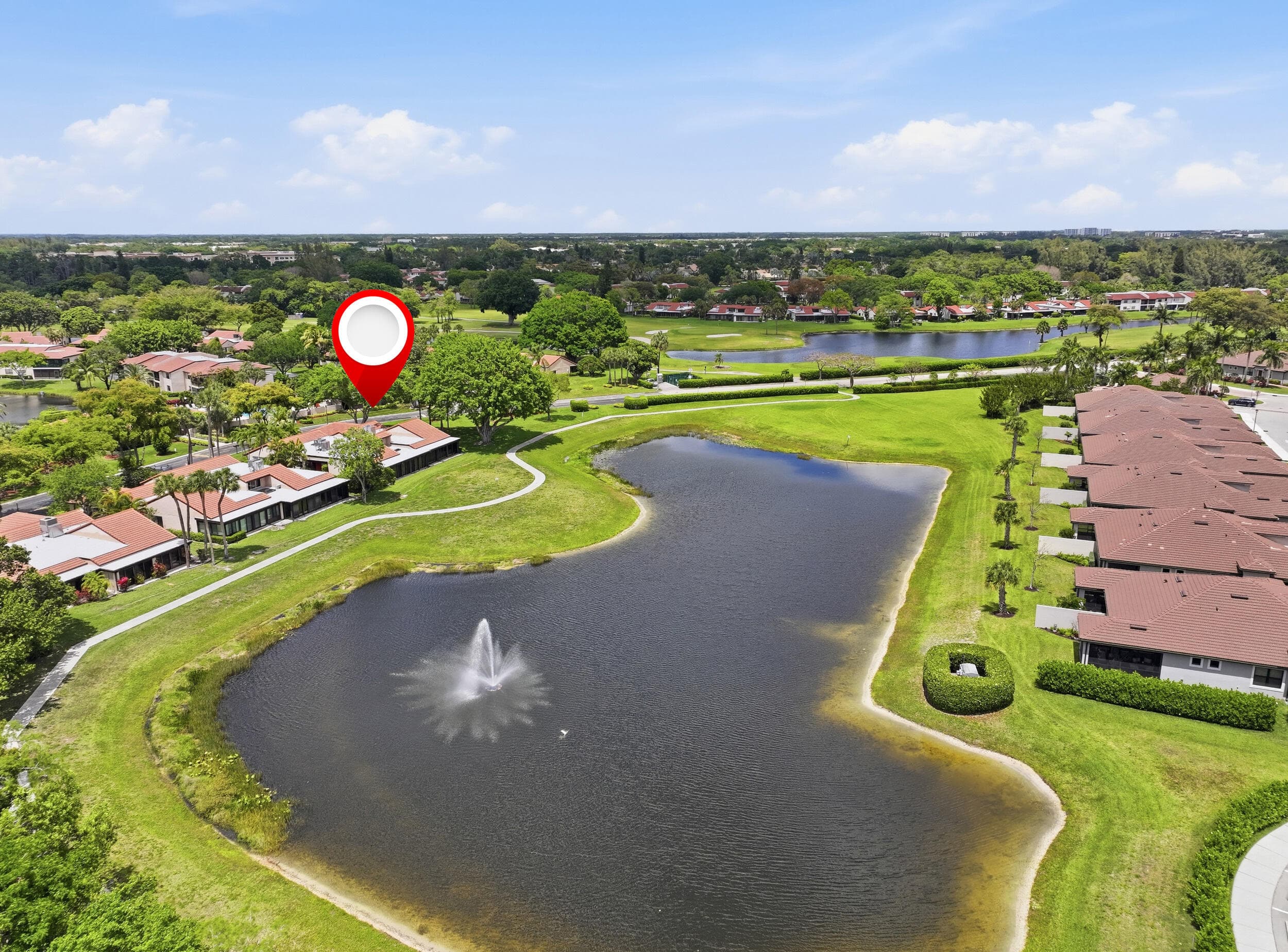 9258 Vista Del Lago A, Boca Raton, FL 33428 — photo 27 of 28