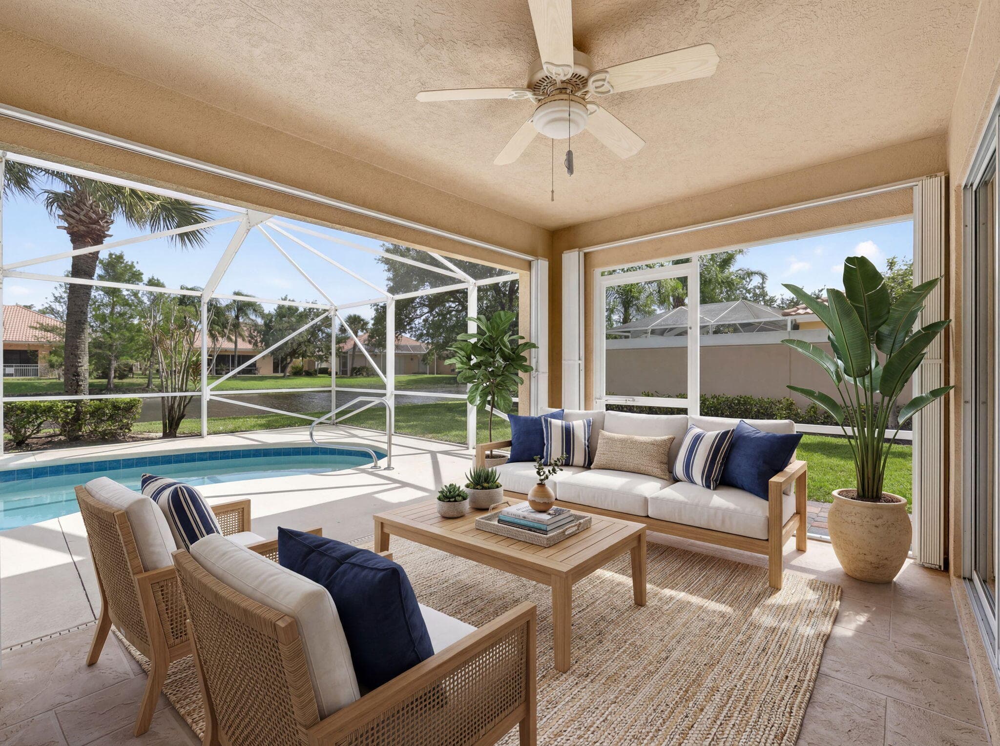 11439 SW Pembroke Drive, Port St. Lucie, FL 34987 — photo 36 of 67