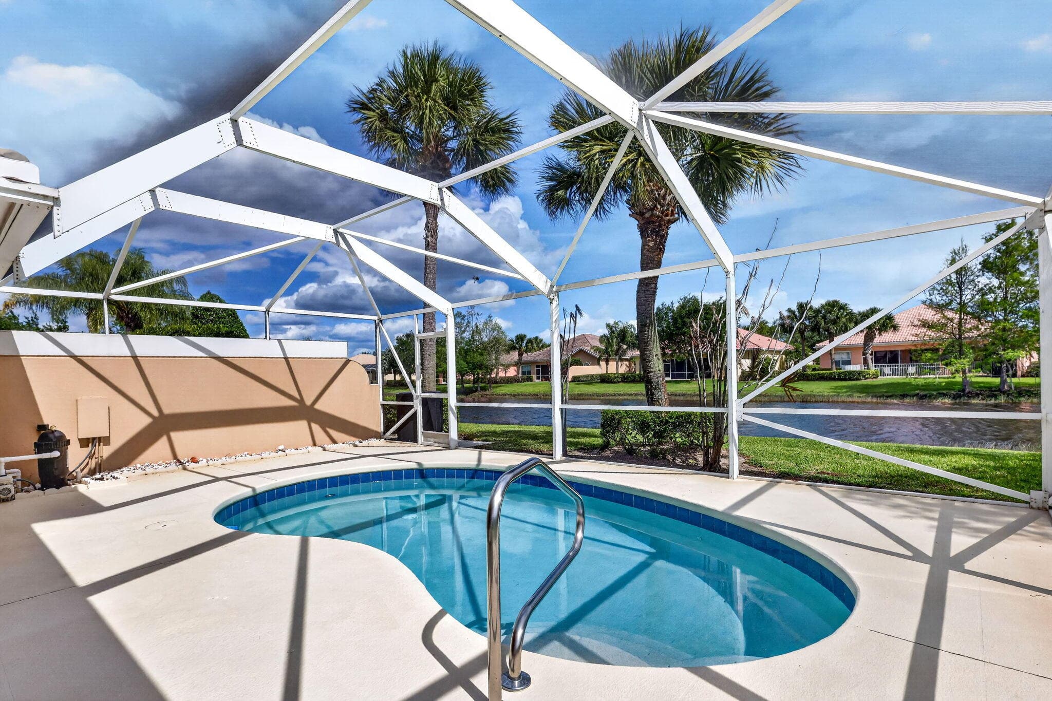 11439 SW Pembroke Drive, Port St. Lucie, FL 34987 — photo 41 of 67