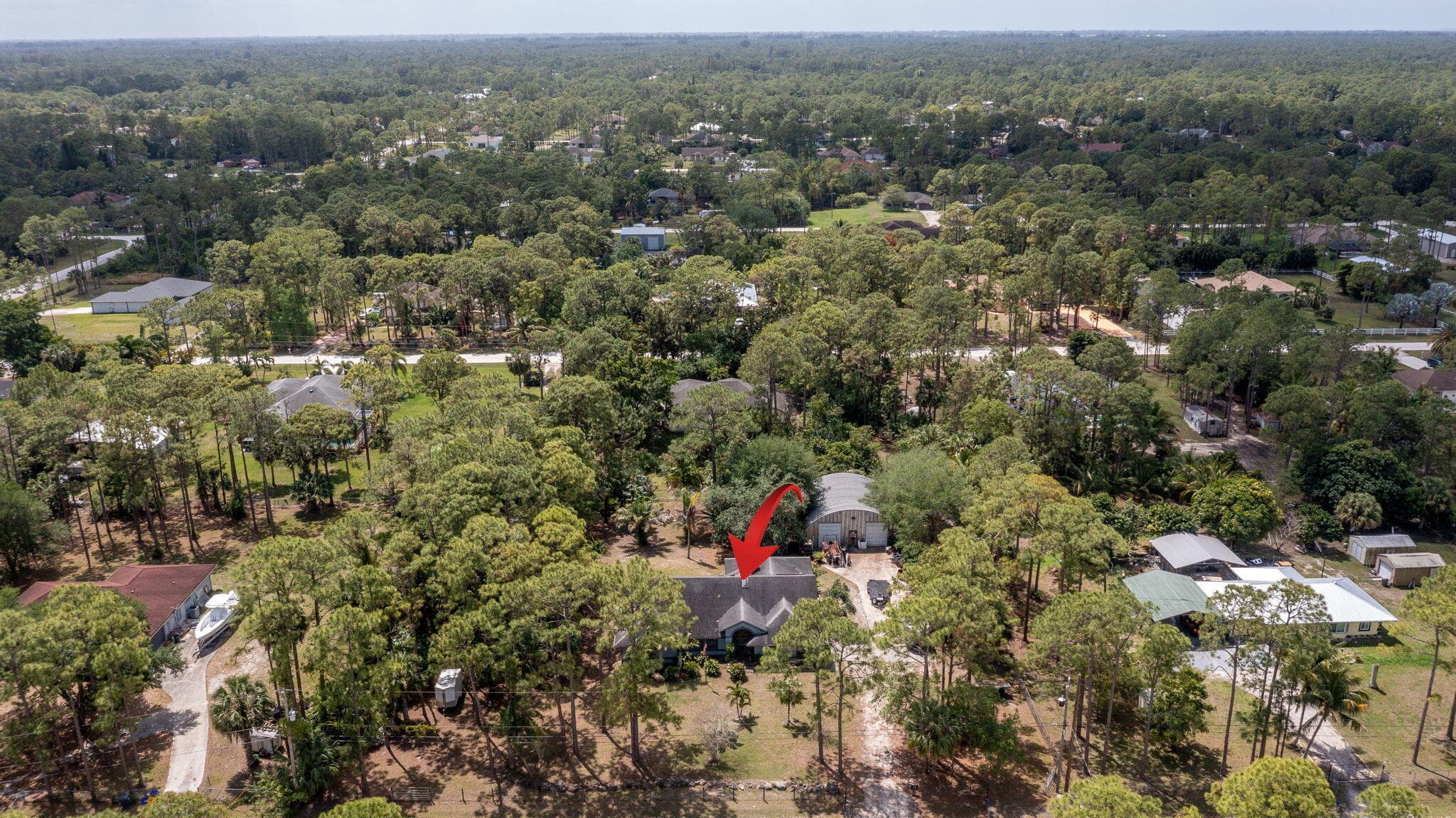 15578 89th Place N, Loxahatchee, FL 33470 — photo 62 of 66