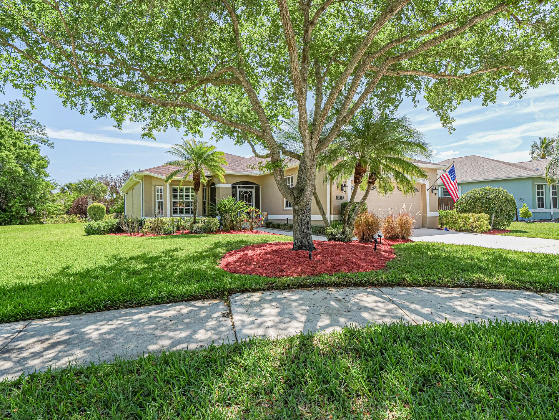 3415 63rd Square, Vero Beach, FL 32966 — photo 2 of 32