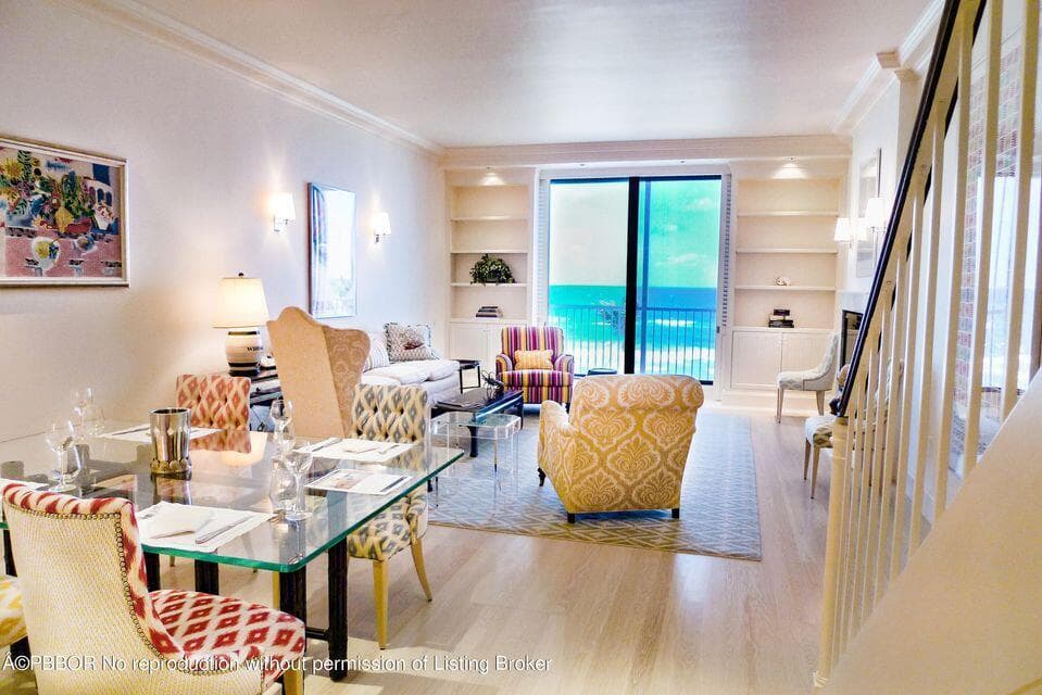 400 S Ocean Boulevard 4150, Palm Beach, FL 33480 — photo 1 of 21