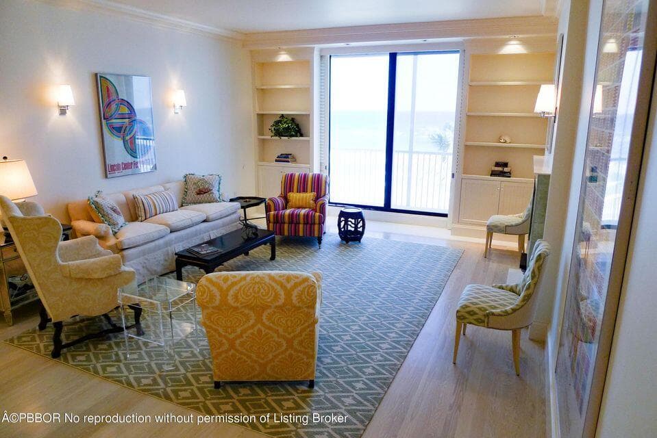 400 S Ocean Boulevard 4150, Palm Beach, FL 33480 — photo 4 of 21