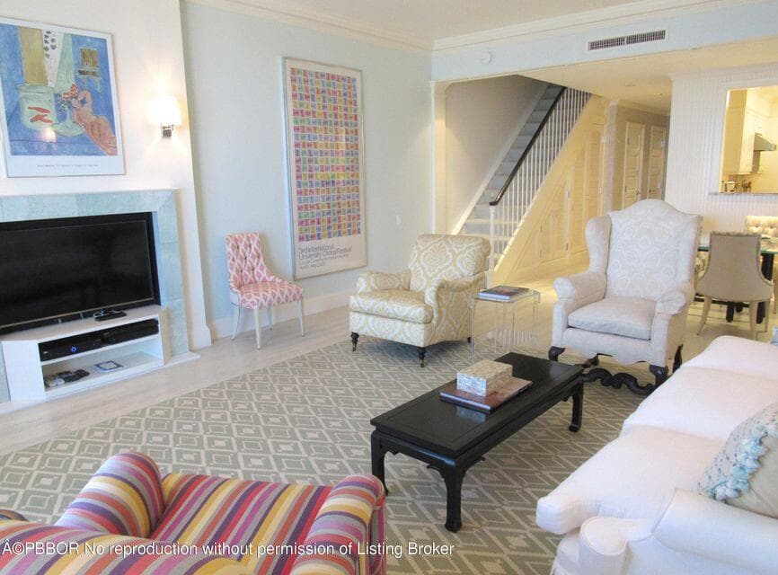 400 S Ocean Boulevard 4150, Palm Beach, FL 33480 — photo 5 of 21