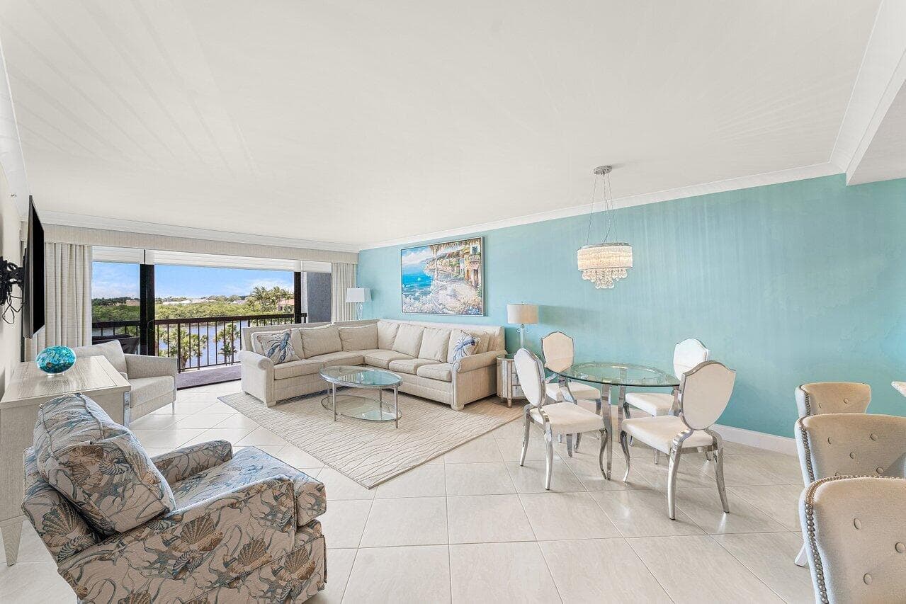 4740 S Ocean Boulevard 507, Highland Beach, FL 33487 — photo 6 of 47