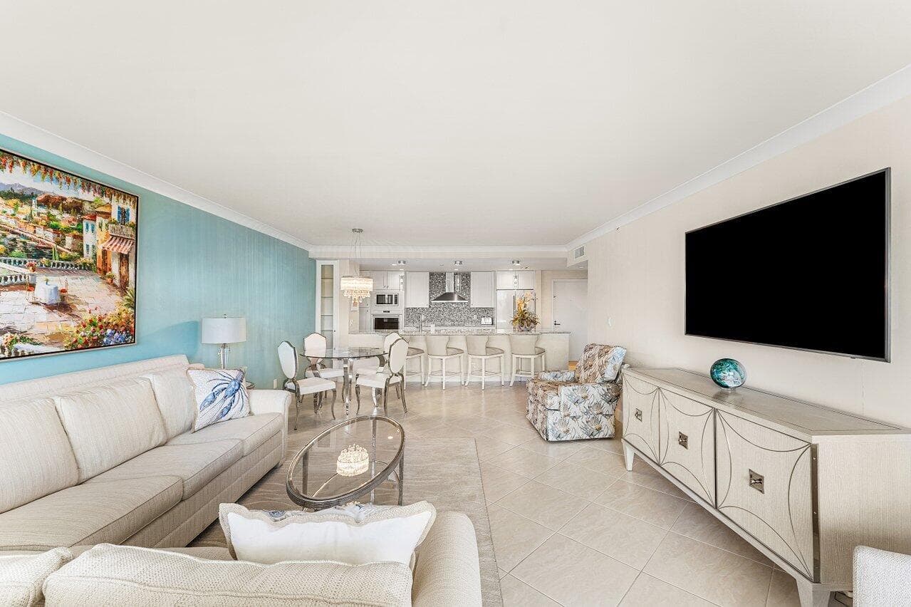 4740 S Ocean Boulevard 507, Highland Beach, FL 33487 — photo 11 of 47