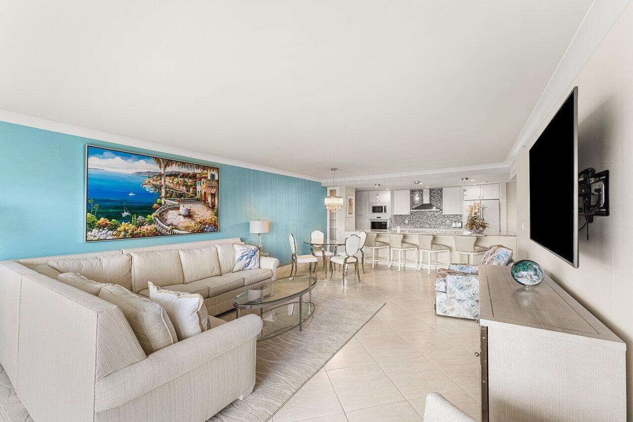 4740 S Ocean Boulevard 507, Highland Beach, FL 33487 — photo 5 of 47