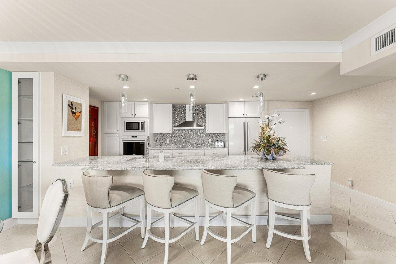 4740 S Ocean Boulevard 507, Highland Beach, FL 33487 — photo 2 of 47