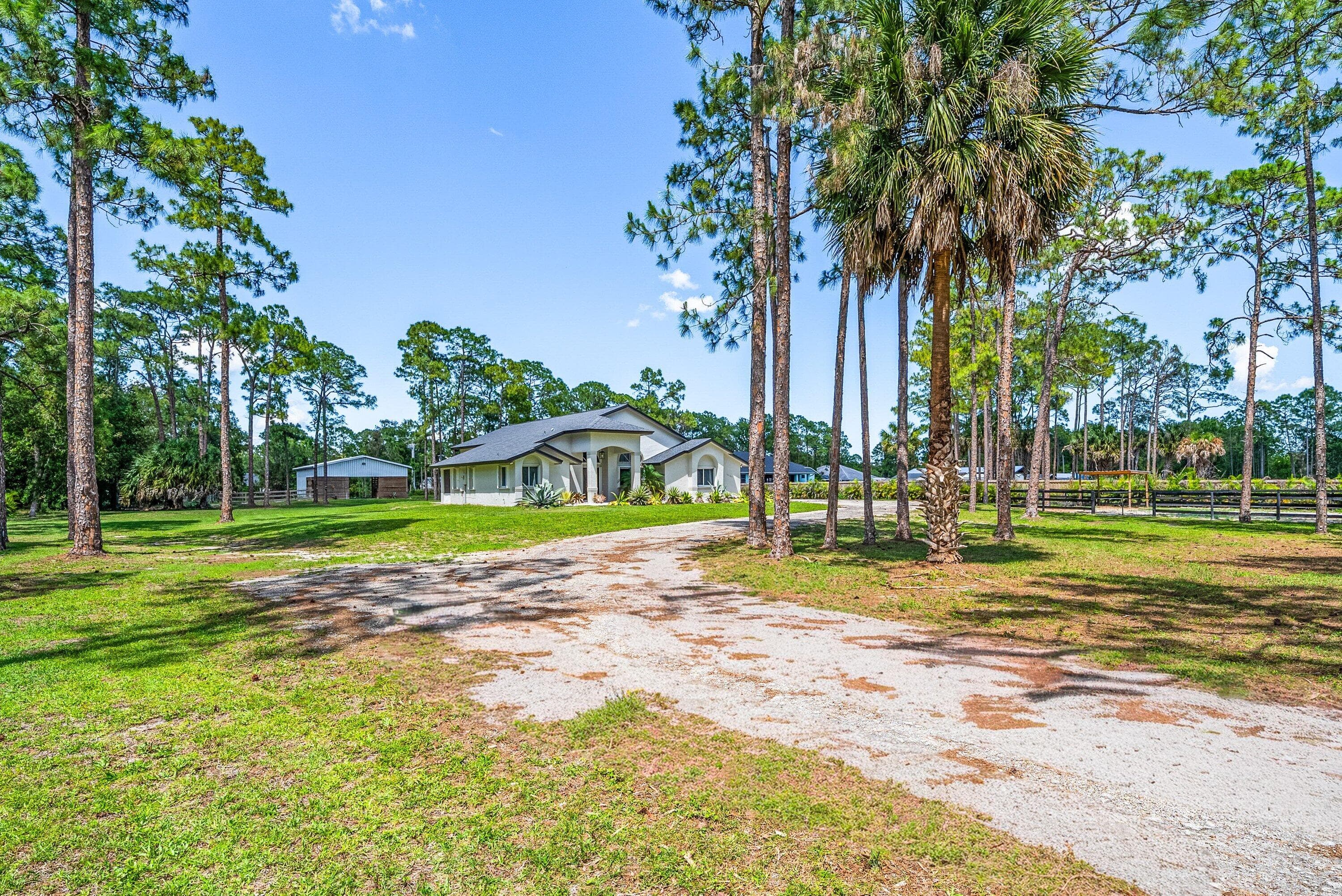 16105 Temple Boulevard, The Acreage, FL 33470 — photo 9 of 77