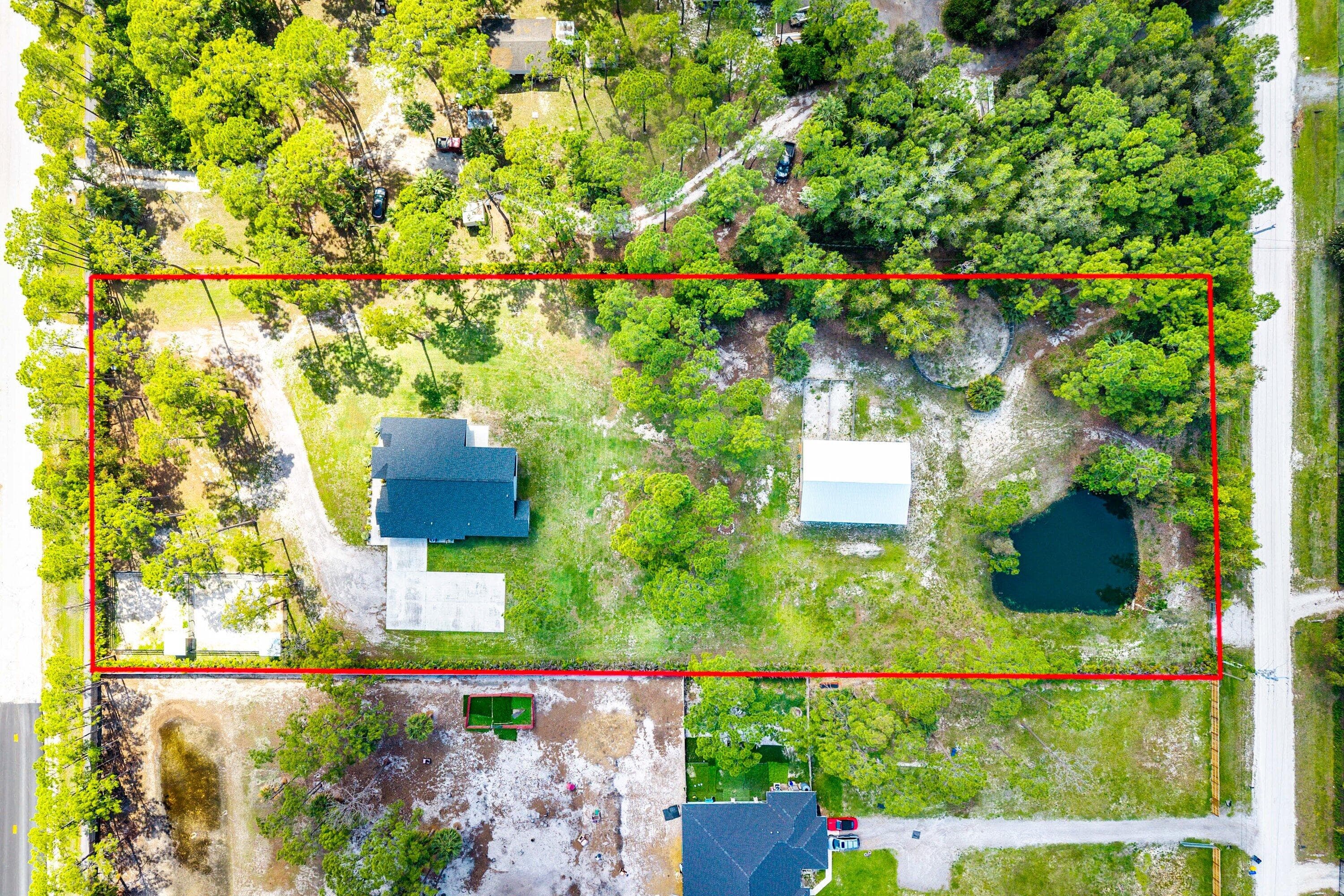 16105 Temple Boulevard, The Acreage, FL 33470 — photo 4 of 77