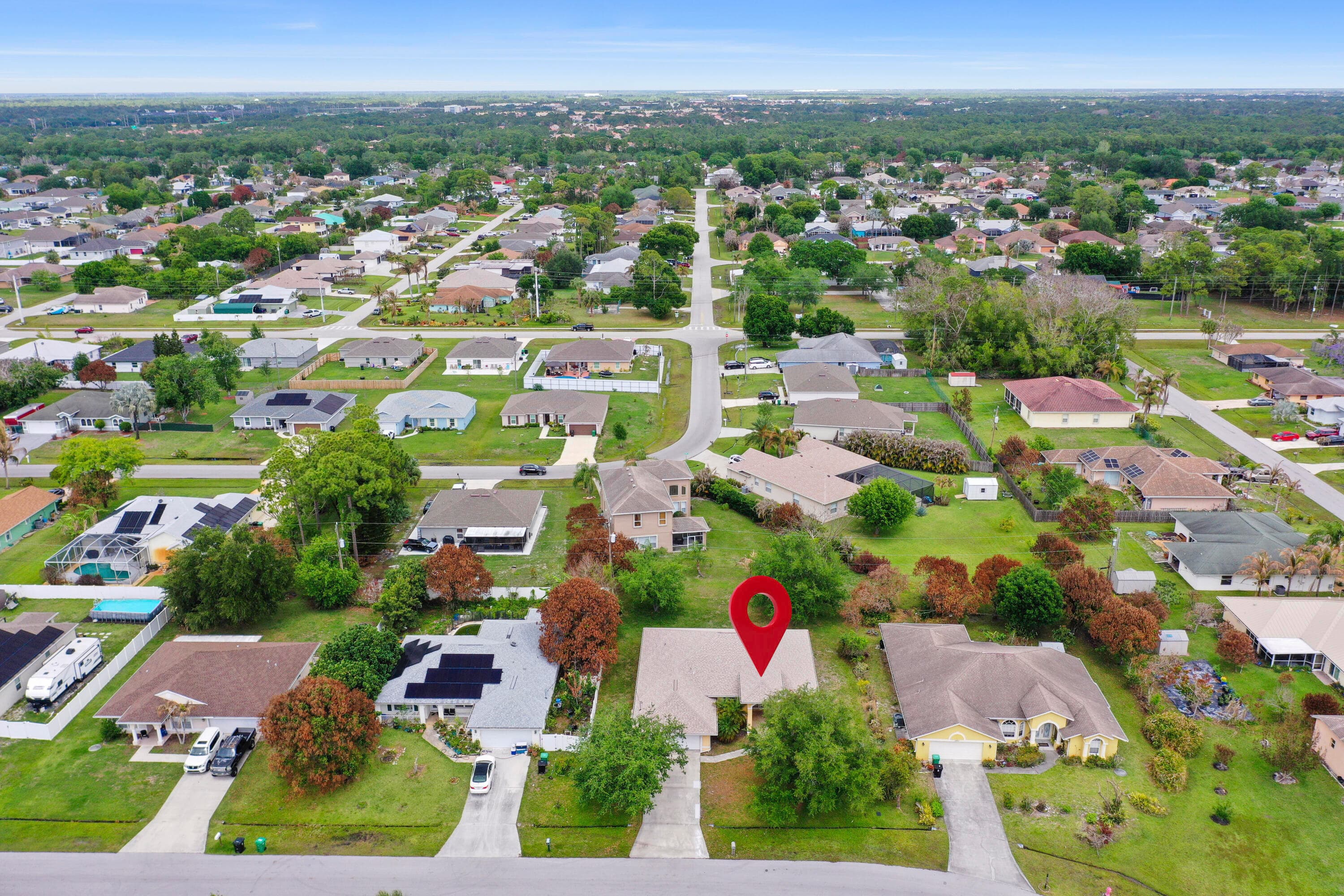 1961 SW Delmonico Avenue, Port St. Lucie, FL 34953 — photo 17 of 21