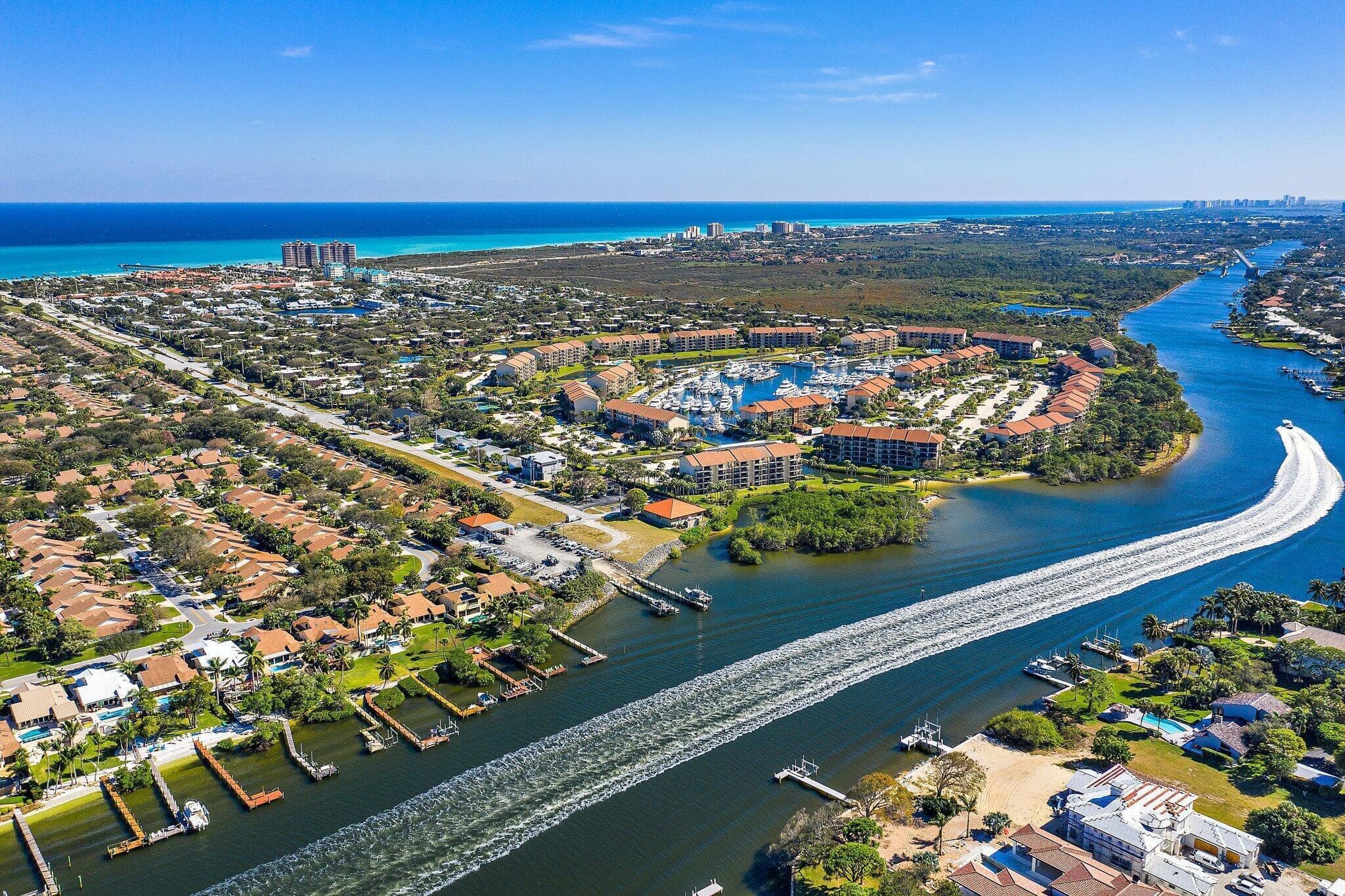 1401 Tidal Pointe Boulevard 202, Jupiter, FL 33477 — photo 2 of 33