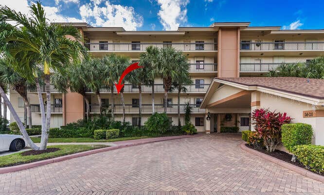 1401 Tidal Pointe Boulevard 202, Jupiter, FL 33477 — photo 3 of 33