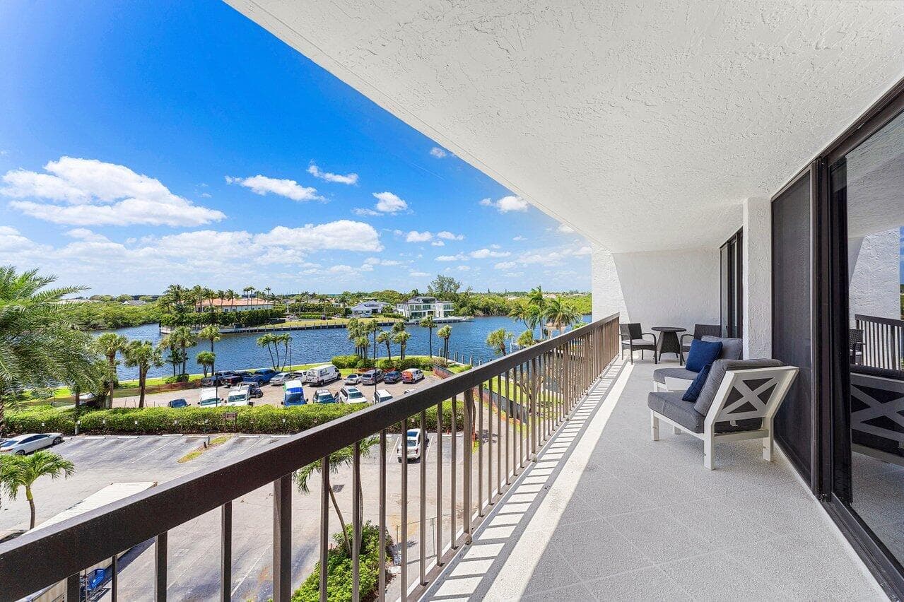 4740 S Ocean Boulevard 507, Highland Beach, FL 33487 — photo 19 of 47