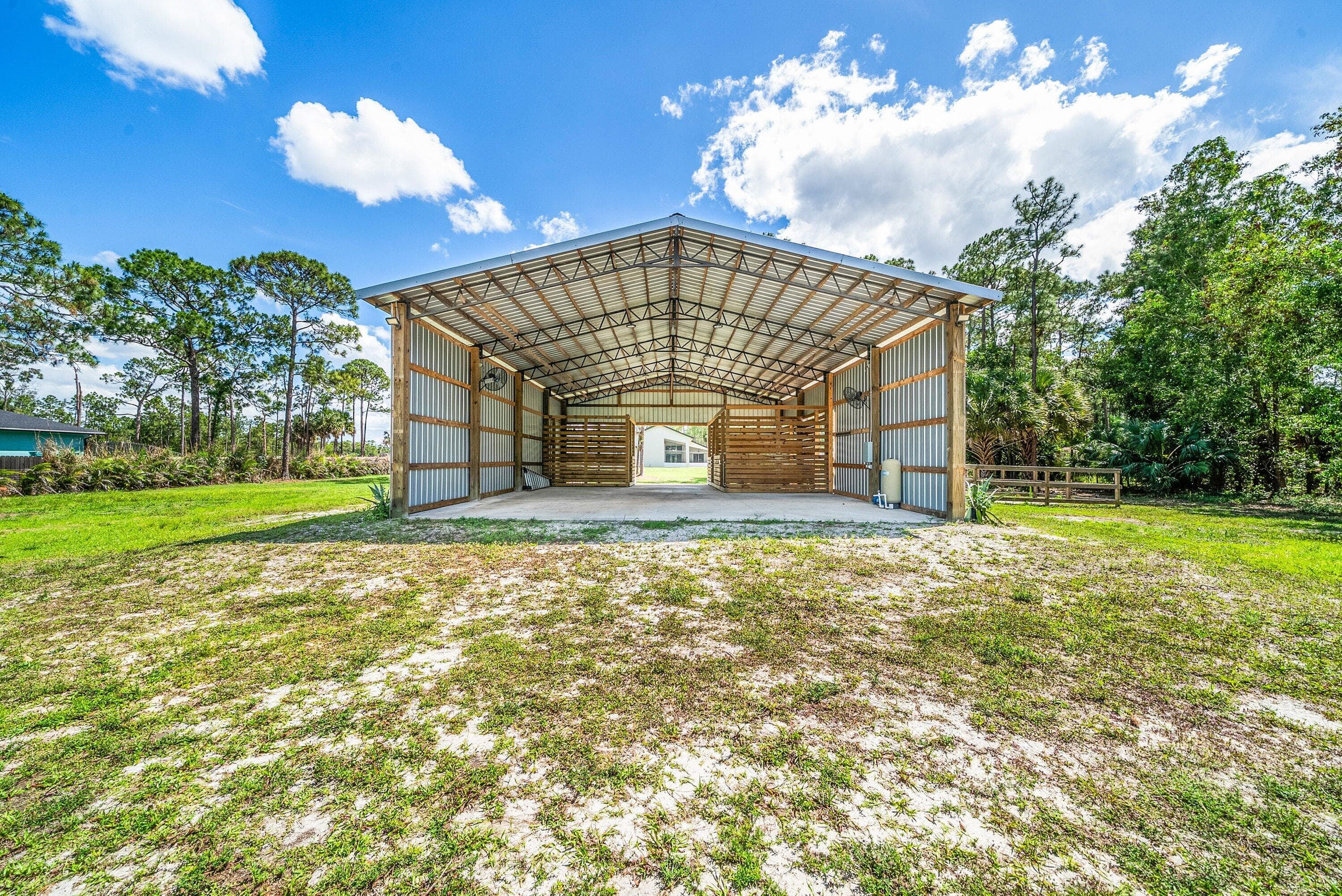 16105 Temple Boulevard, The Acreage, FL 33470 — photo 28 of 77