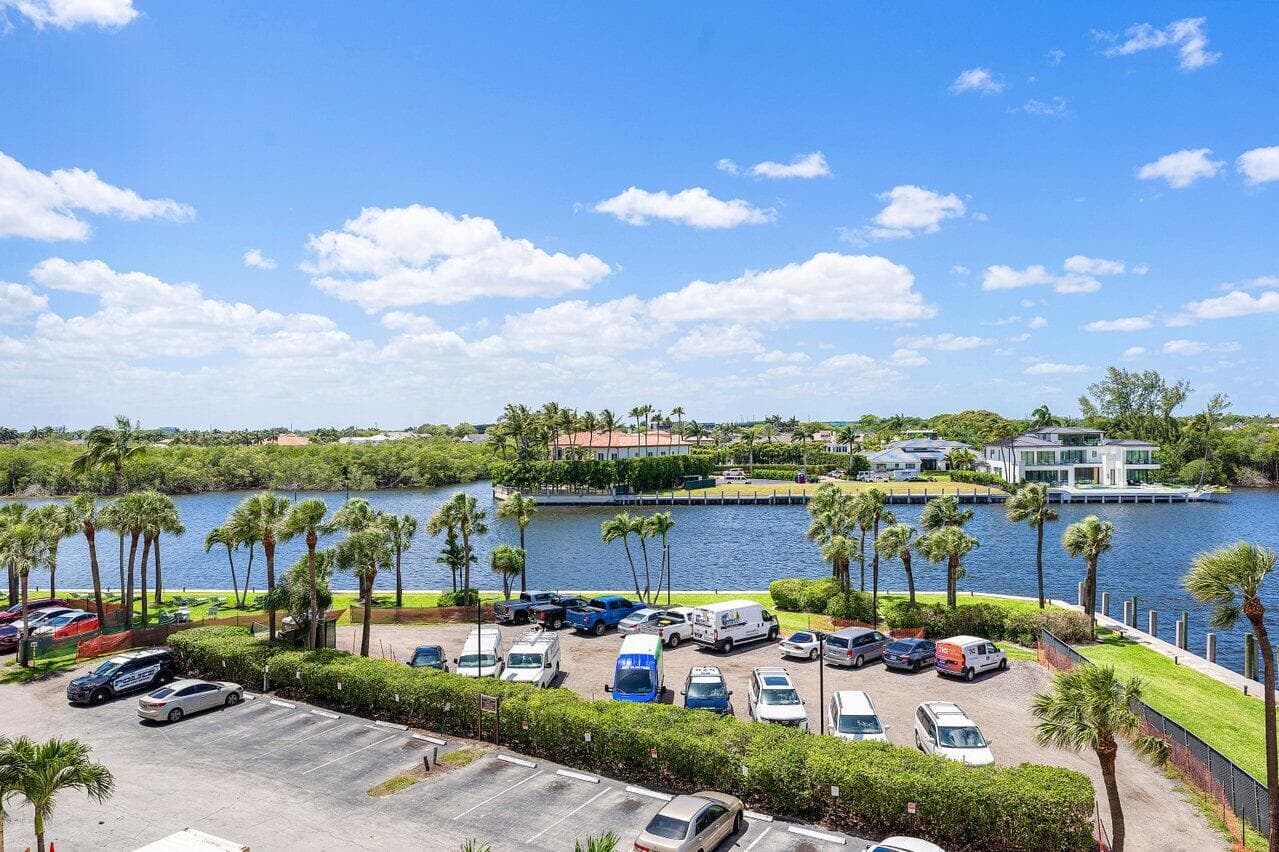 4740 S Ocean Boulevard 507, Highland Beach, FL 33487 — photo 22 of 47