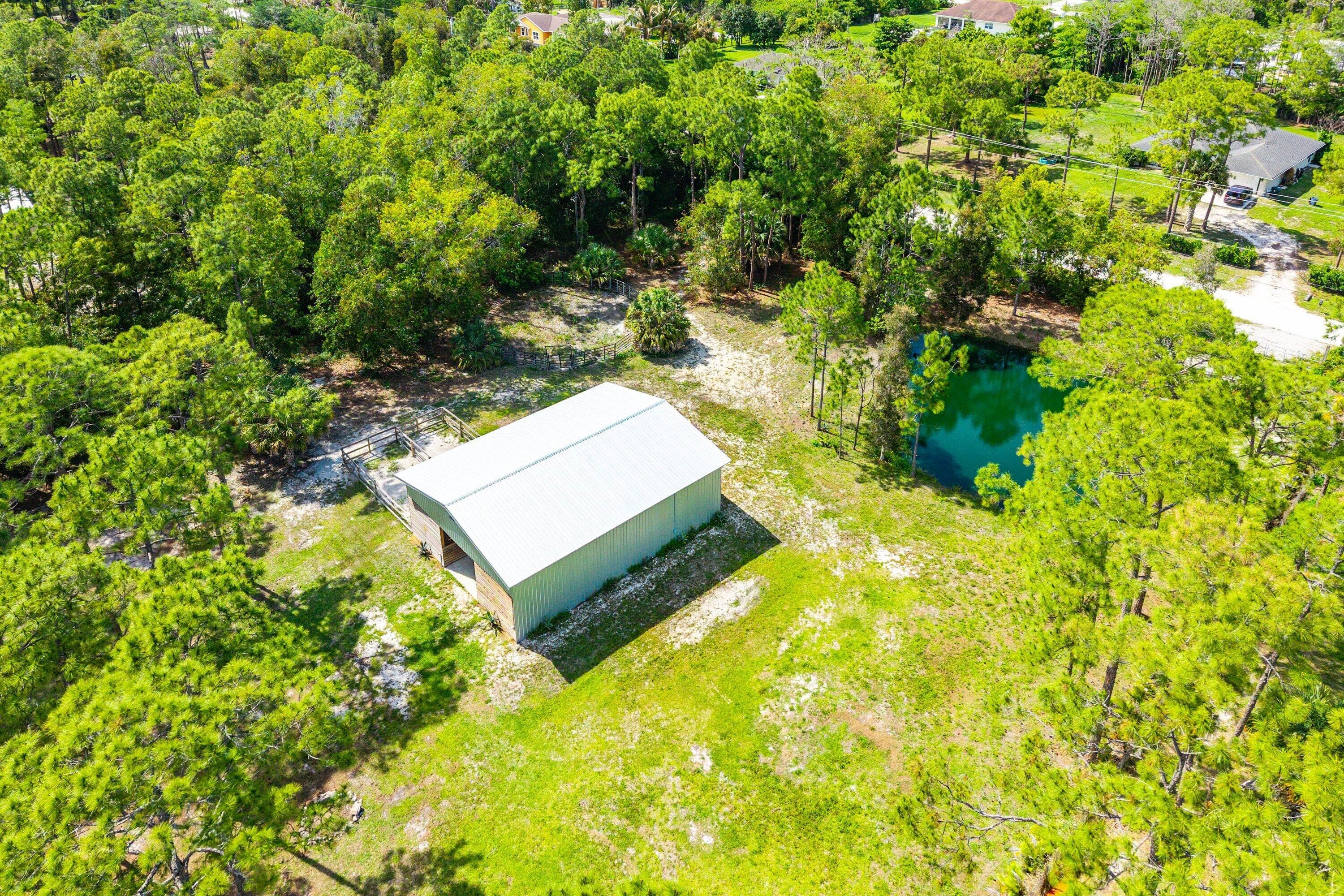 16105 Temple Boulevard, The Acreage, FL 33470 — photo 19 of 77