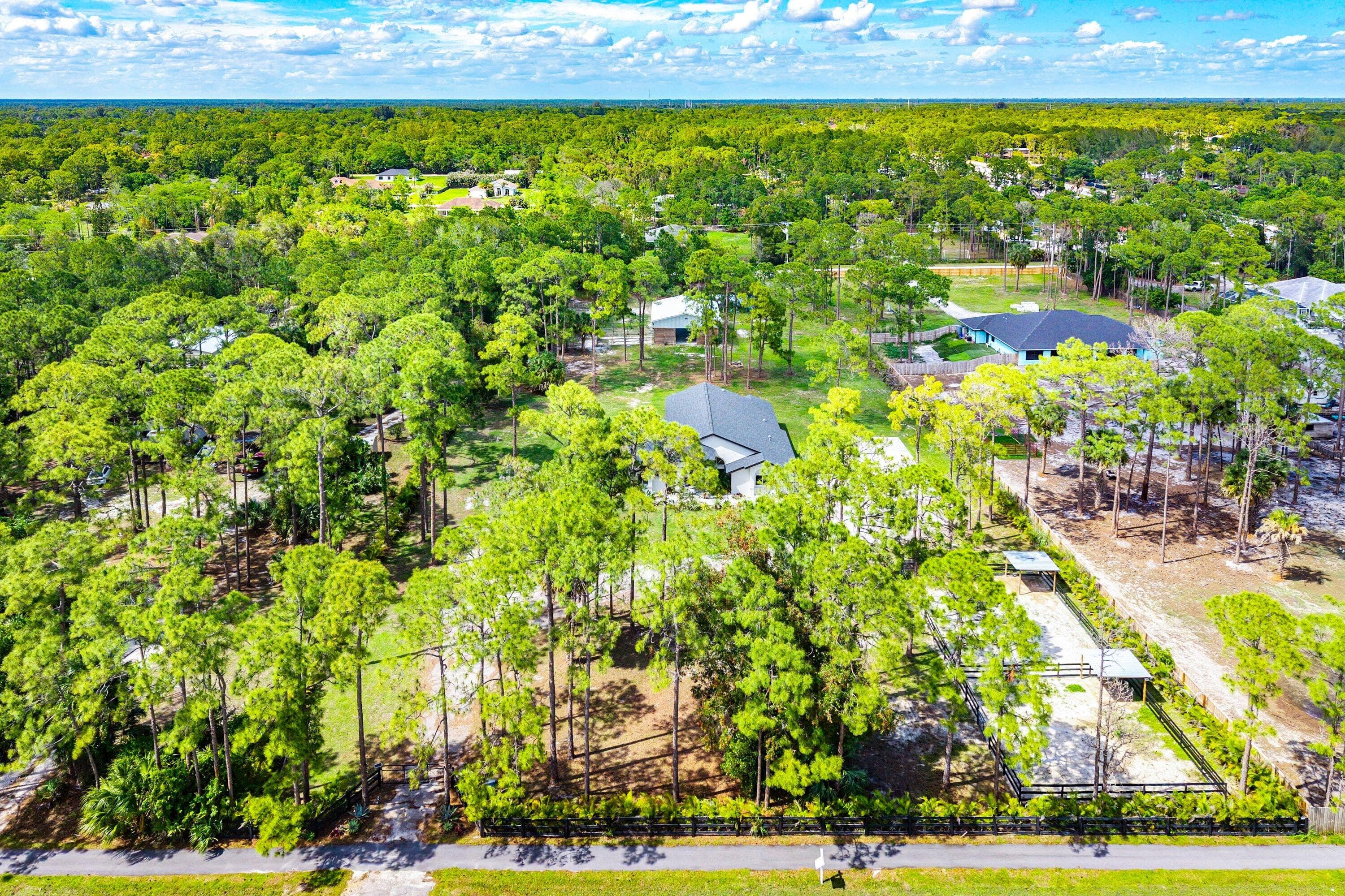 16105 Temple Boulevard, The Acreage, FL 33470 — photo 17 of 77