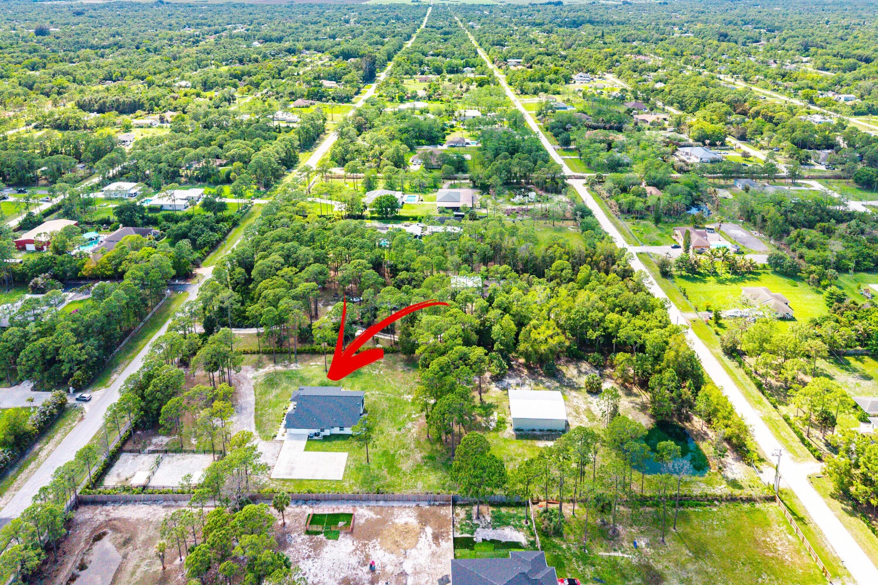 16105 Temple Boulevard, The Acreage, FL 33470 — photo 16 of 77