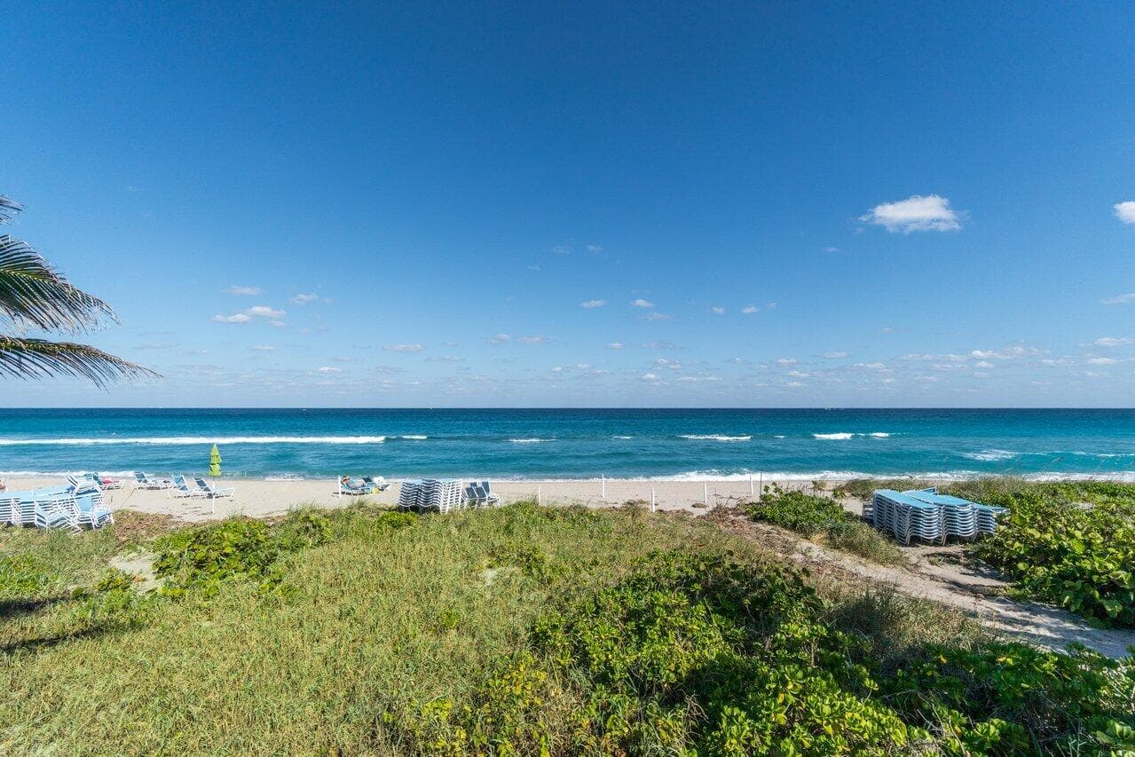 4740 S Ocean Boulevard 507, Highland Beach, FL 33487 — photo 37 of 47
