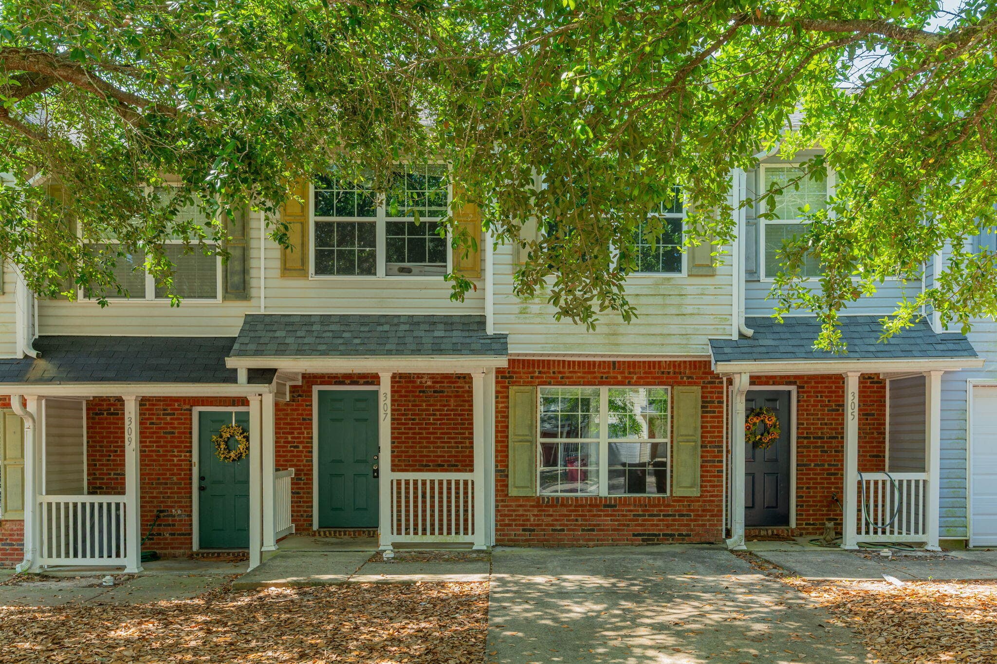 307 Crooked Pine Trail, Crestview, FL 32539 — photo 1 of 44