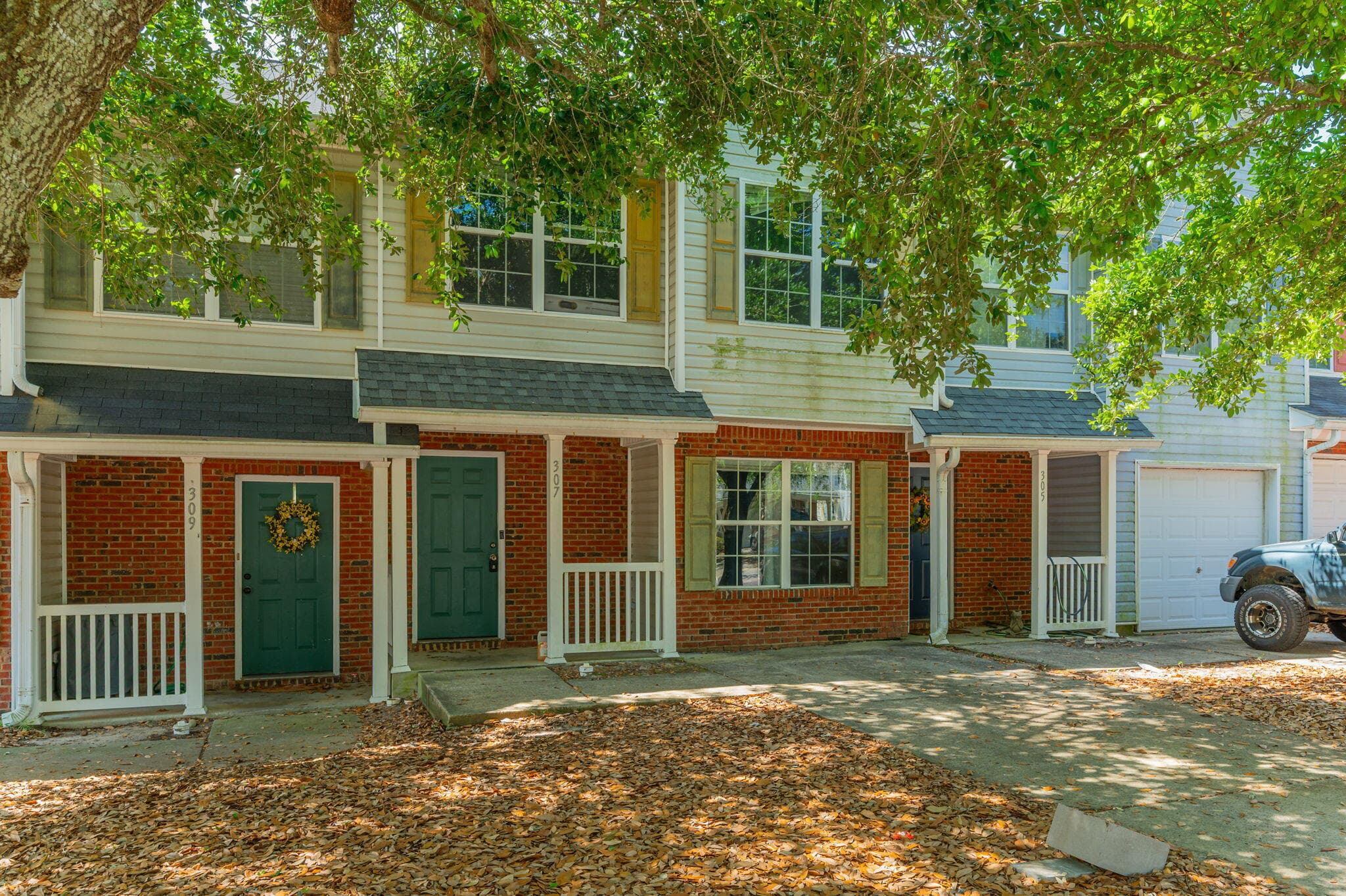 307 Crooked Pine Trail, Crestview, FL 32539 — photo 3 of 44