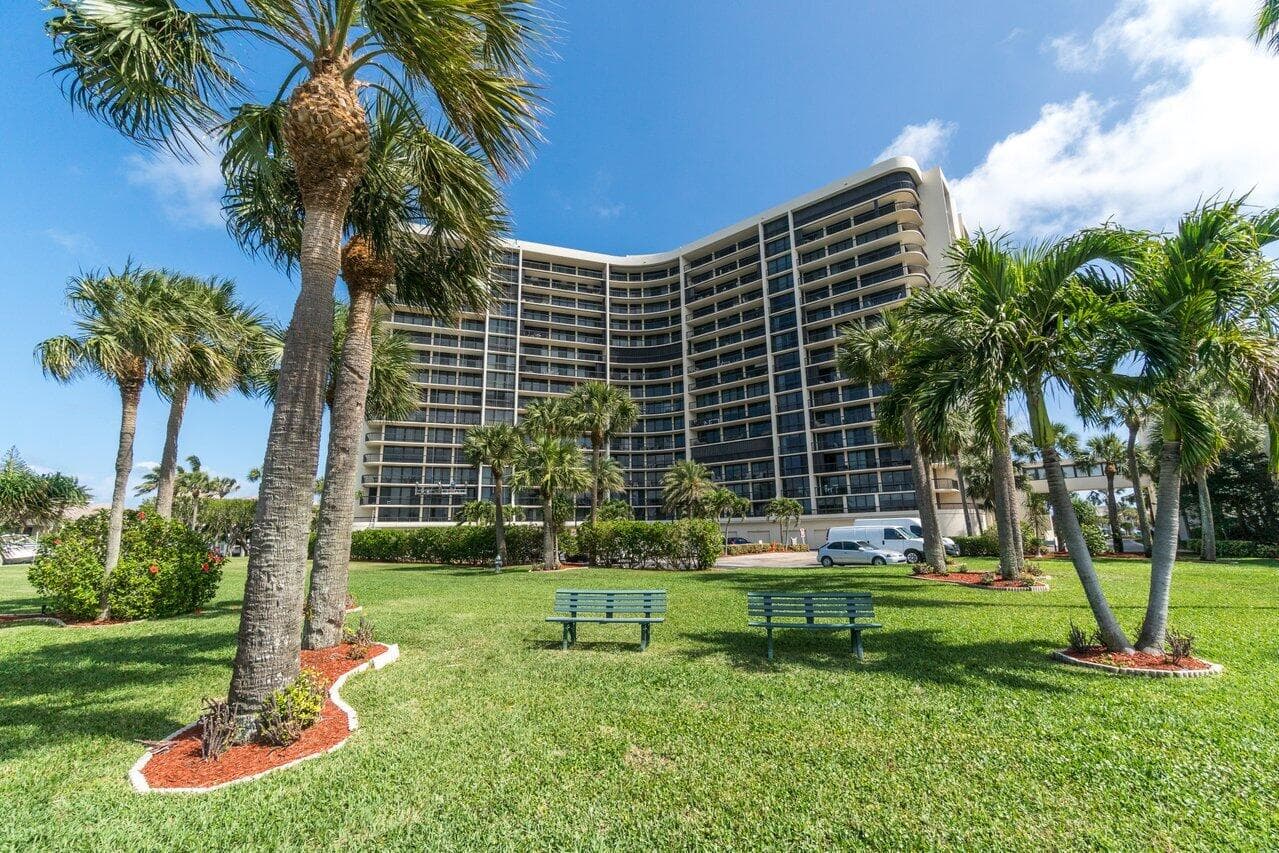 4740 S Ocean Boulevard 507, Highland Beach, FL 33487 — photo 23 of 47