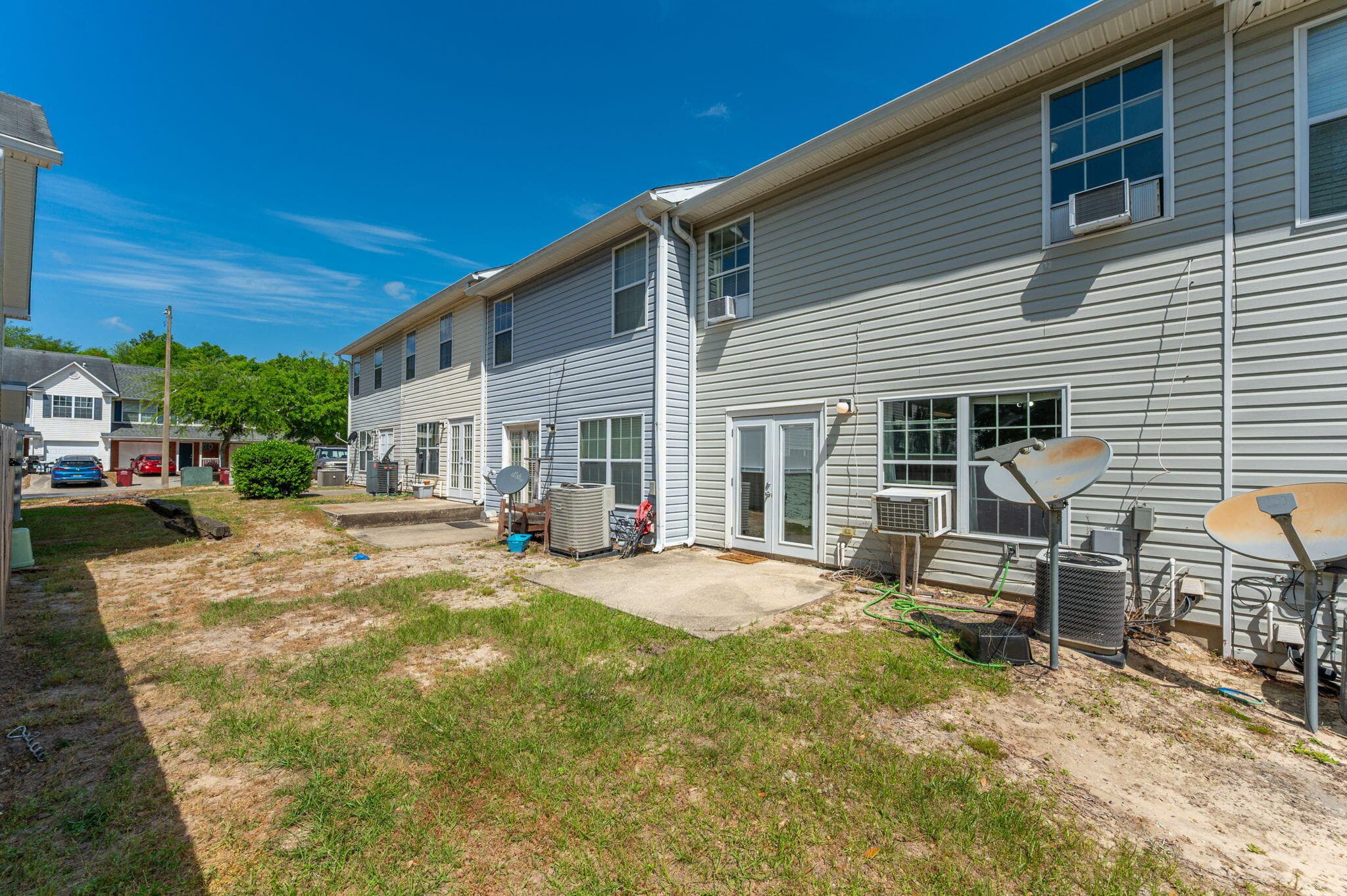 307 Crooked Pine Trail, Crestview, FL 32539 — photo 42 of 44
