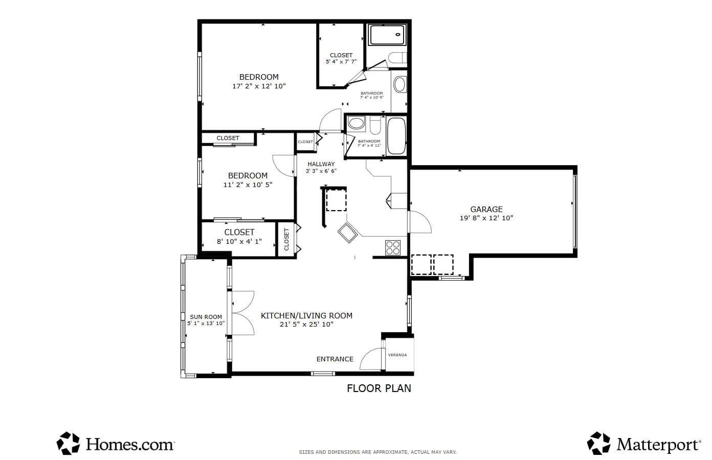 10 Vía De Casas Sur 101, Boynton Beach, FL 33426 — photo 46 of 46