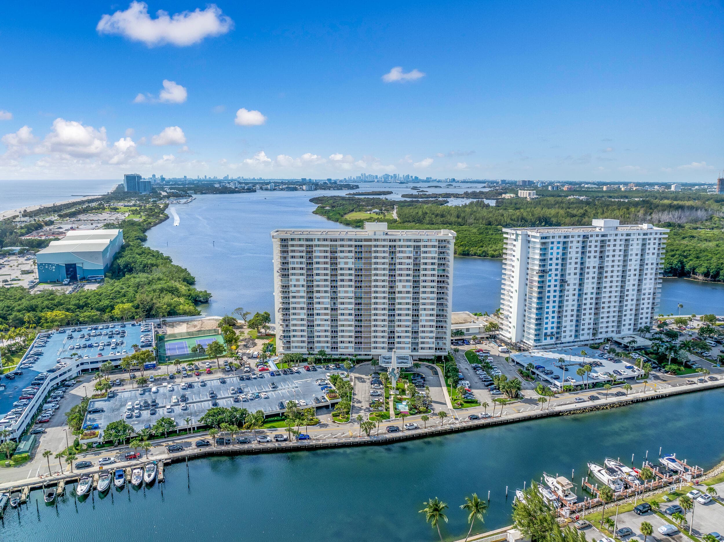300 Bayview Drive 1614, Sunny Isles Beach, FL 33160 — photo 30 of 31