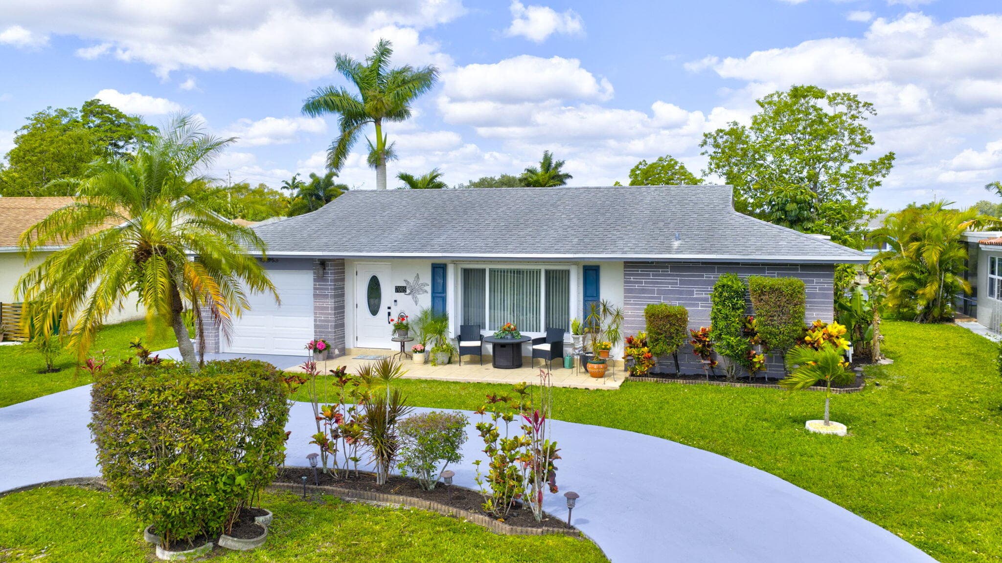 7005 NW 95th Terrace, Tamarac, FL 33321 — photo 48 of 78