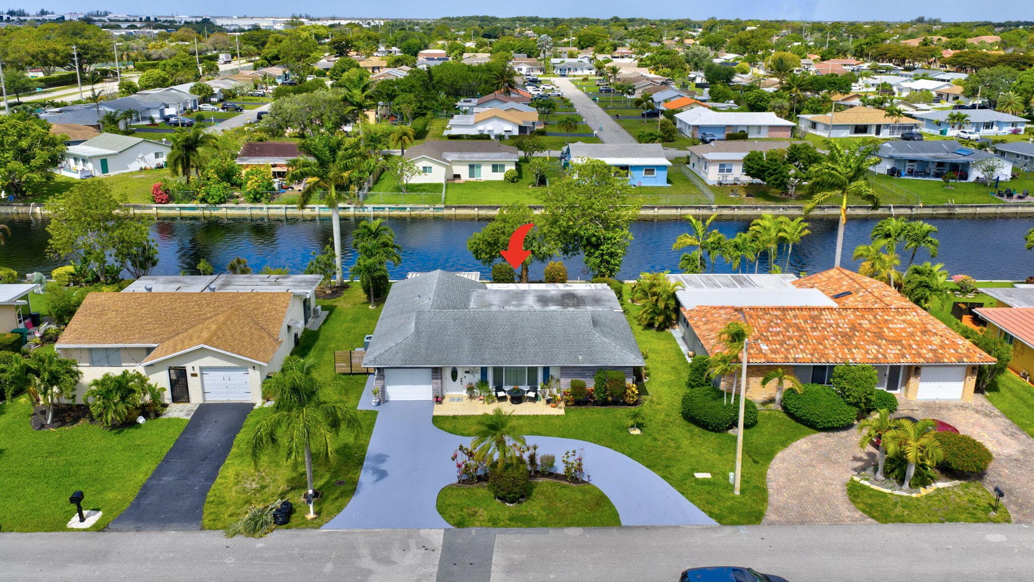 7005 NW 95th Terrace, Tamarac, FL 33321 — photo 50 of 78