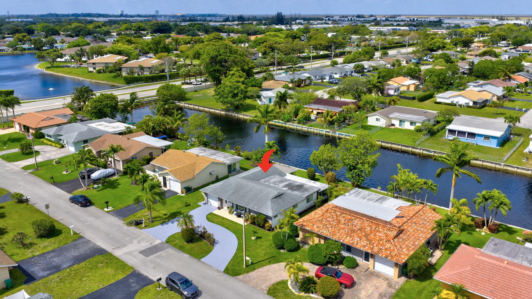 7005 NW 95th Terrace, Tamarac, FL 33321 — photo 52 of 78