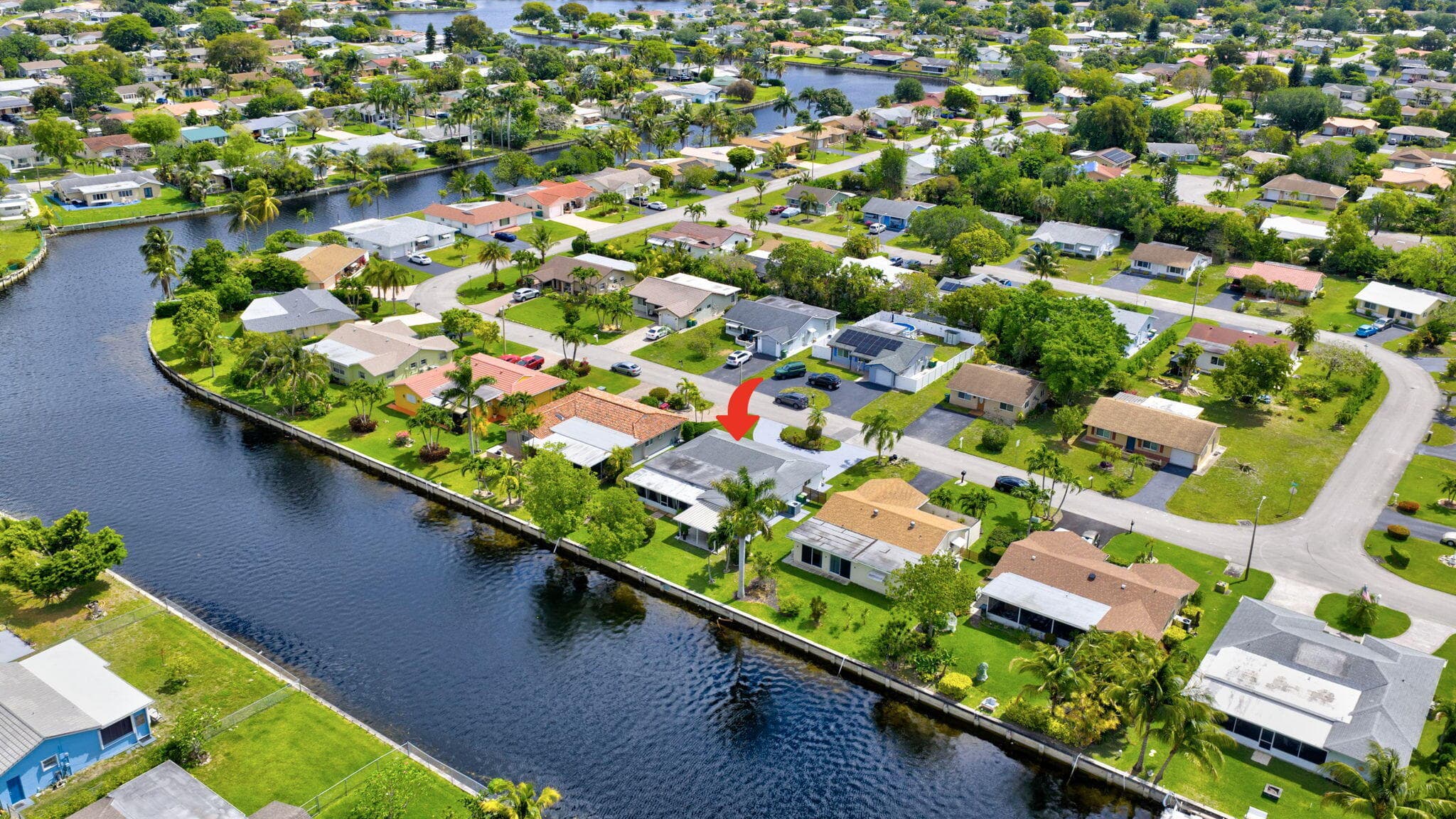 7005 NW 95th Terrace, Tamarac, FL 33321 — photo 55 of 78