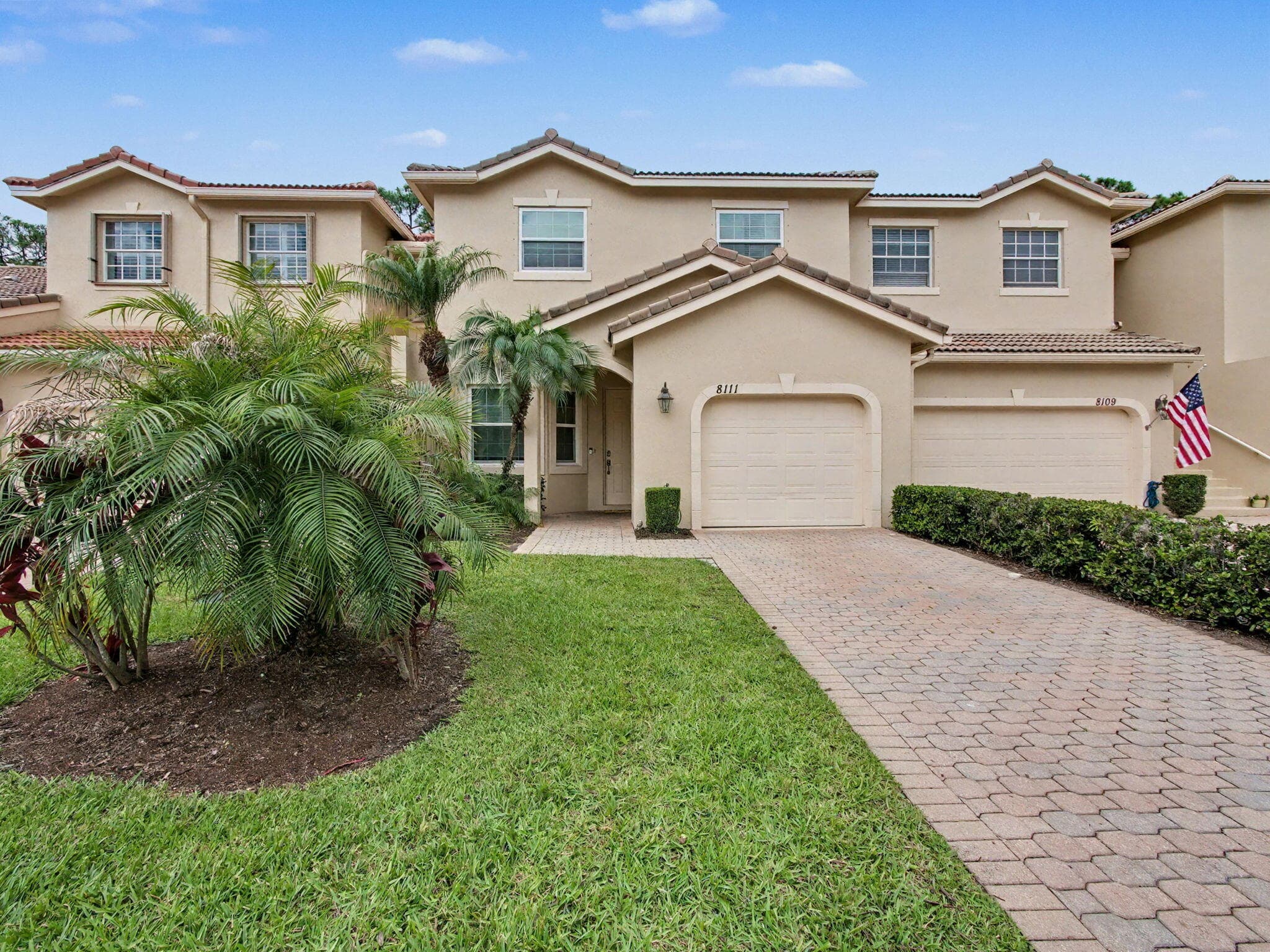 8111 Carnoustie Place, Port St. Lucie, FL 34986 — photo 1 of 30