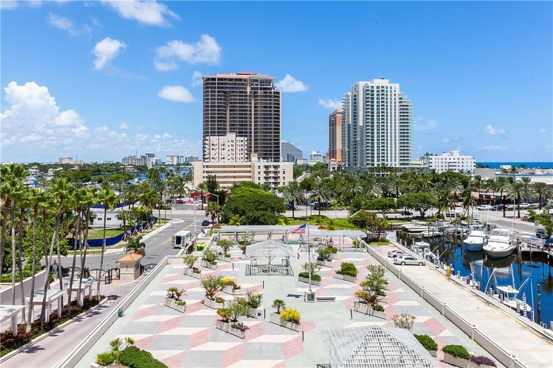 1 Las Olas Circle 1211, Fort Lauderdale, FL 33316 — photo 44 of 47