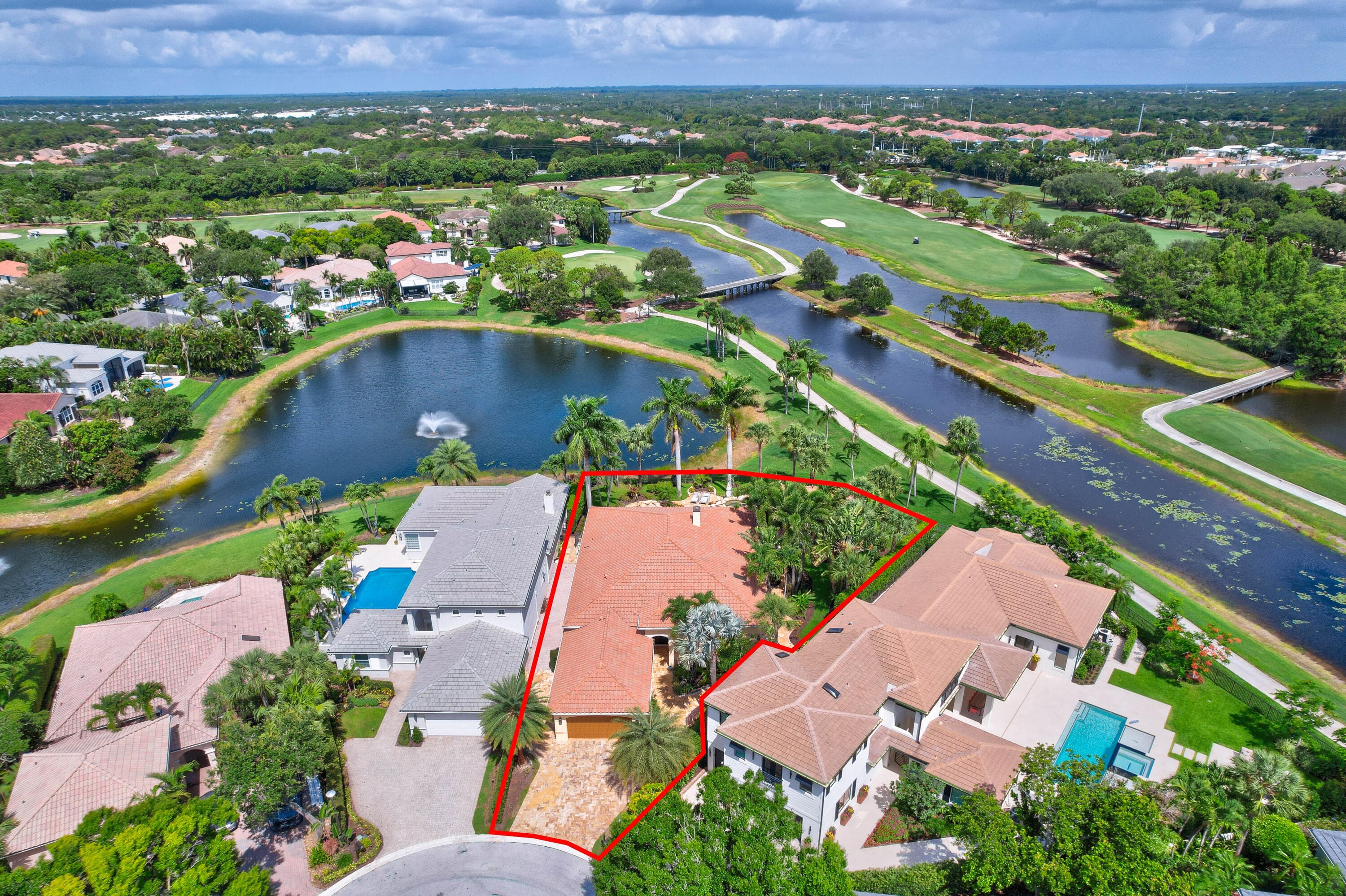 186 Golf Village Boulevard, Jupiter, FL 33458 — photo 3 of 93