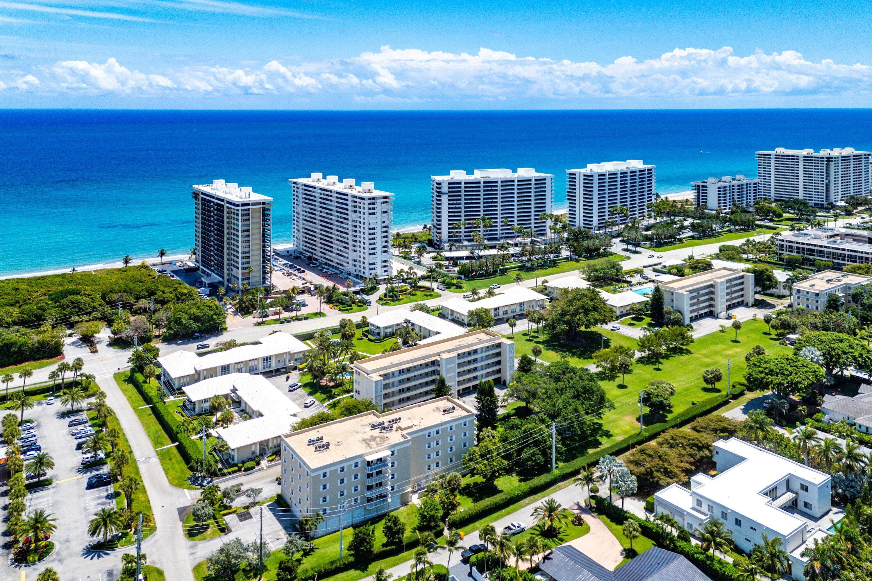 1299 S Ocean Boulevard R12, Boca Raton, FL 33432 — photo 2 of 46
