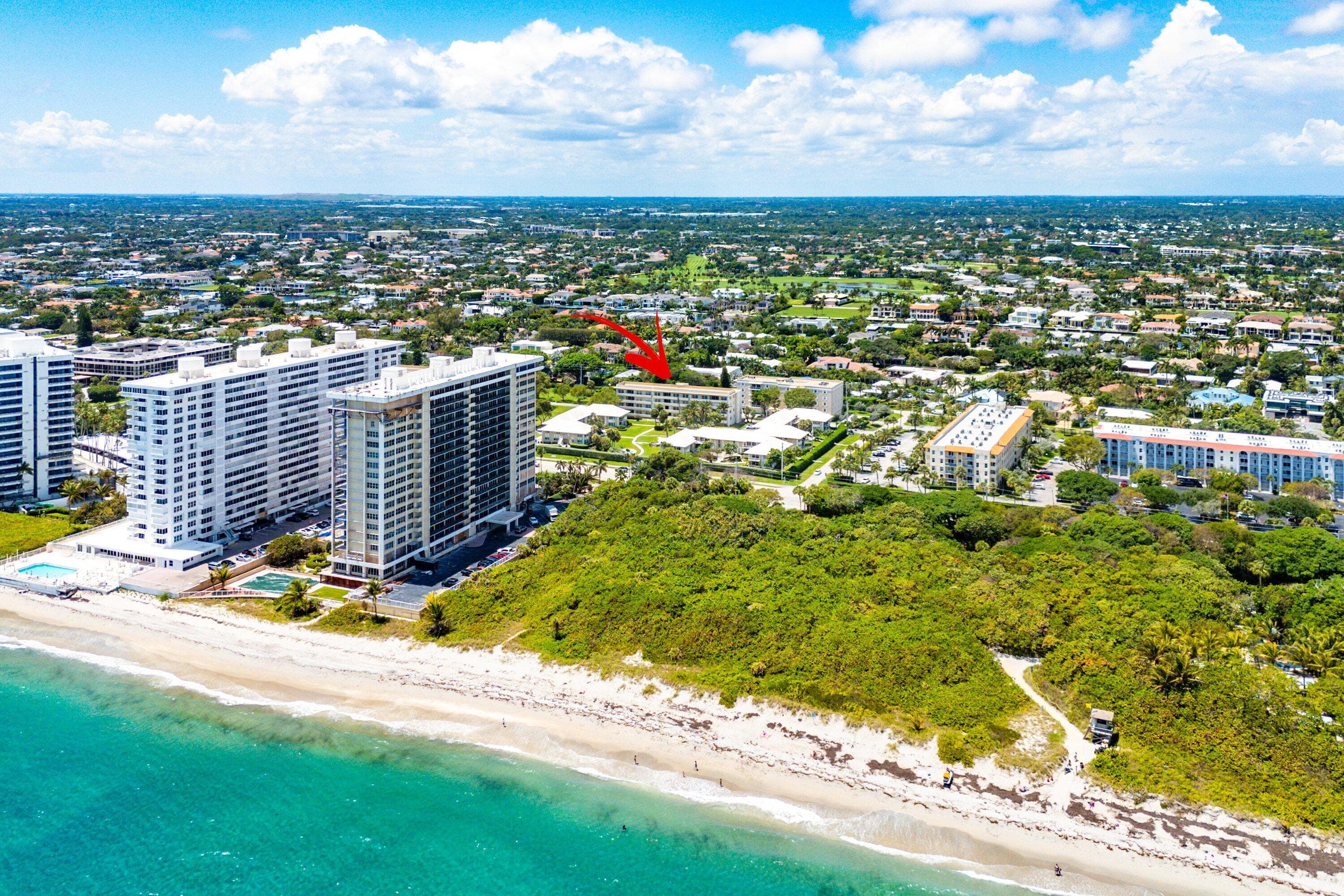 1299 S Ocean Boulevard R12, Boca Raton, FL 33432 — photo 43 of 46
