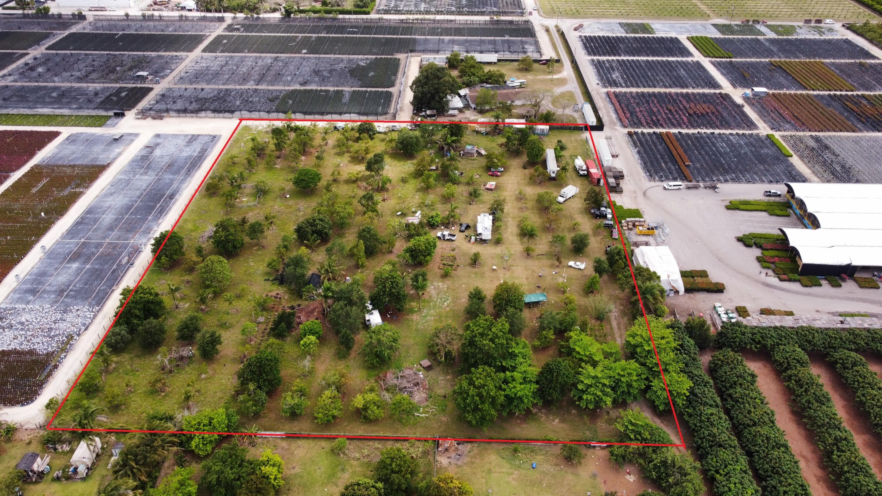 Xxx SW 264th Street, Homestead, FL 33031 — photo 1 of 32