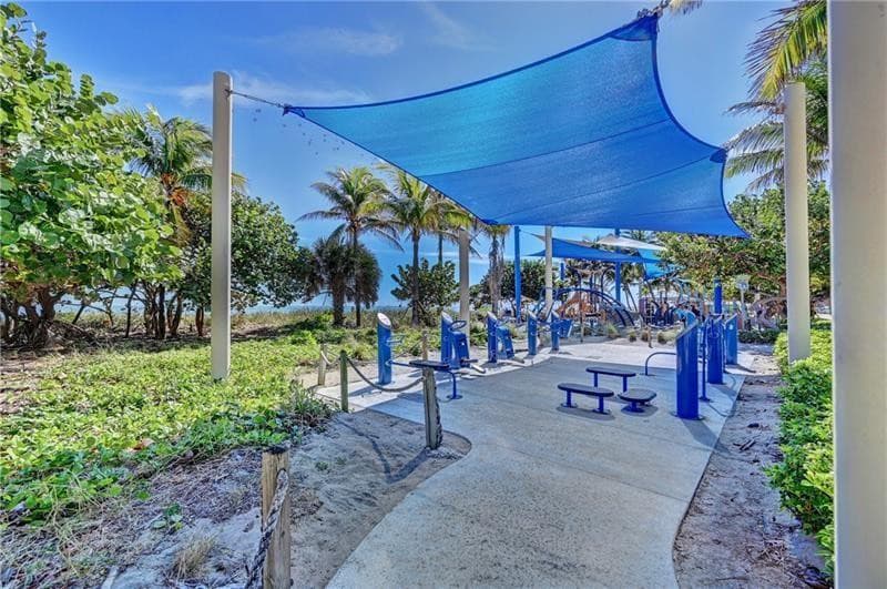 1461 S Ocean Boulevard 107, Lauderdale-By-The-Sea, FL 33062 — photo 49 of 55