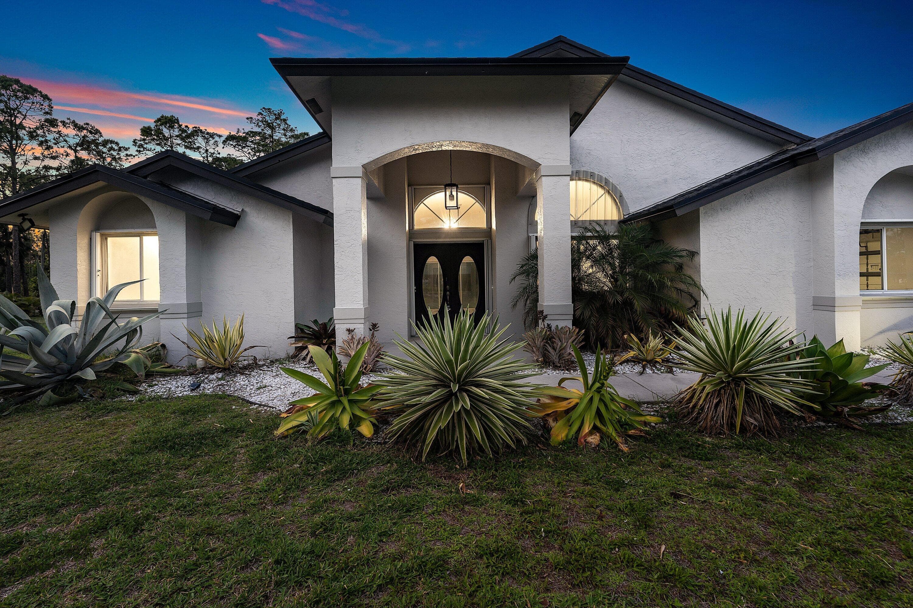16105 Temple Boulevard, The Acreage, FL 33470 — photo 64 of 77