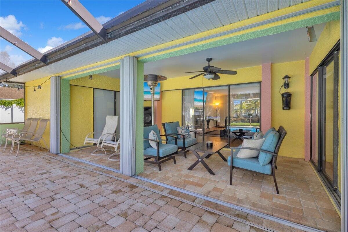 148 SE Whitmore Drive, Port St. Lucie, FL 34984 — photo 21 of 22