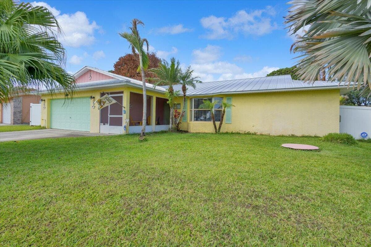 148 SE Whitmore Drive, Port St. Lucie, FL 34984 — photo 2 of 22