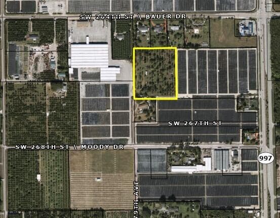 Xxx SW 264th Street, Homestead, FL 33031 — photo 4 of 32