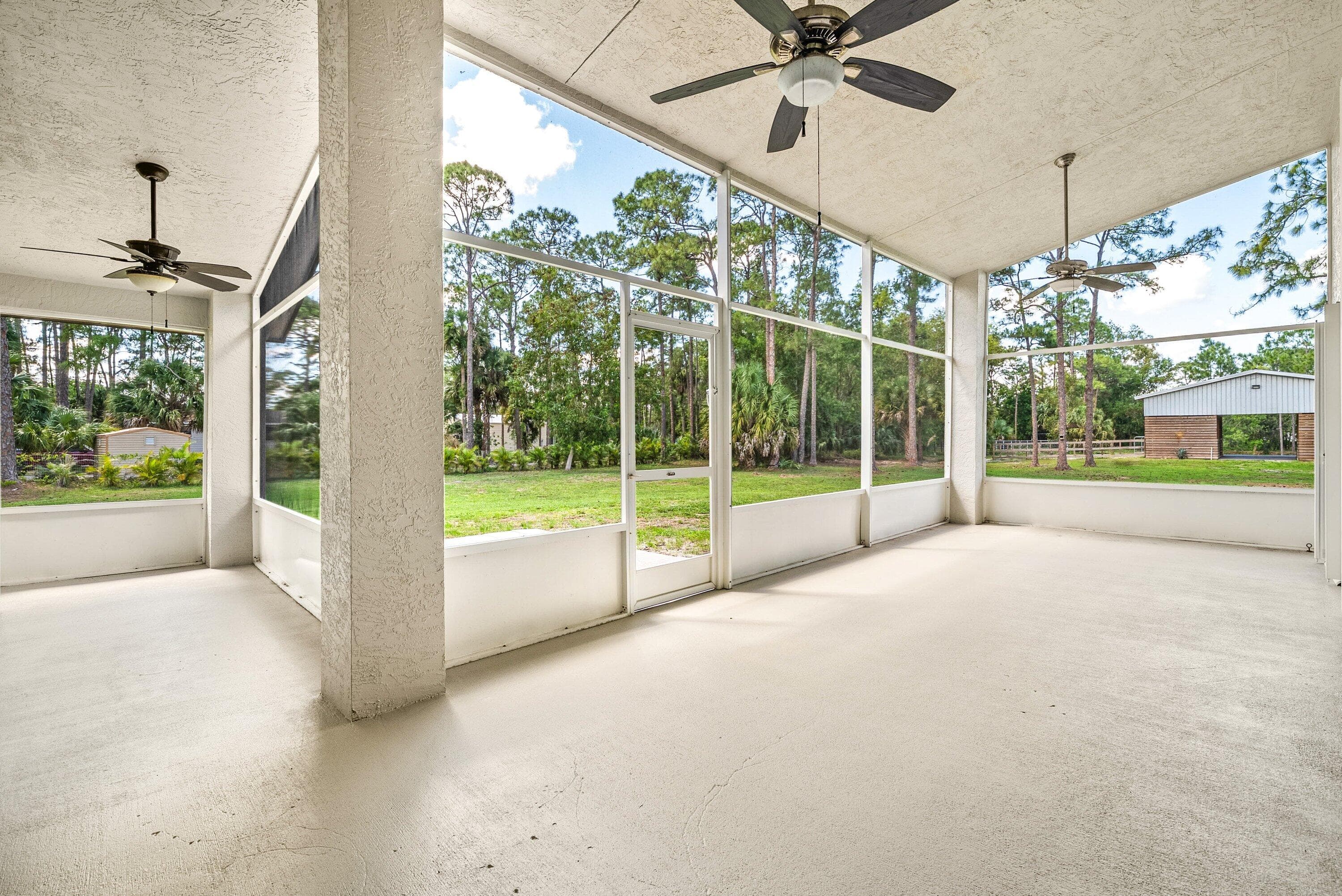 16105 Temple Boulevard, The Acreage, FL 33470 — photo 47 of 77