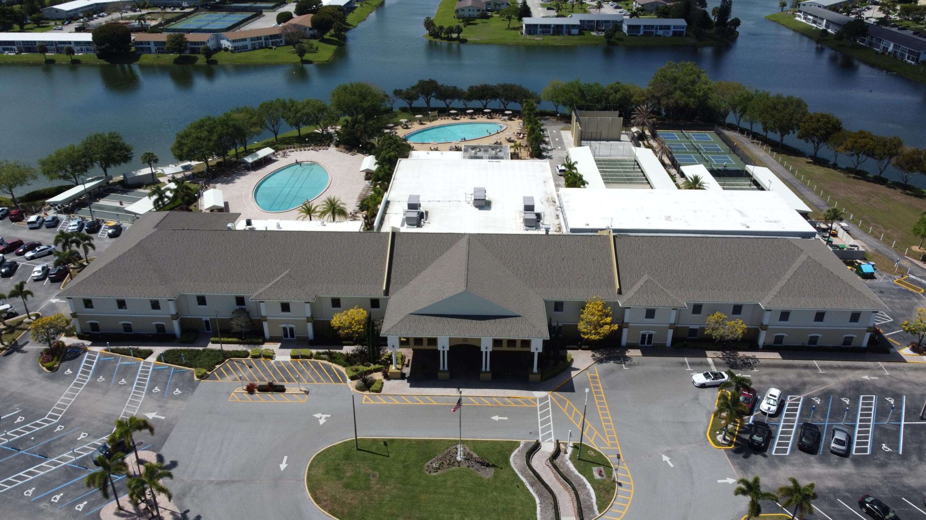 331 Windsor O, West Palm Beach, FL 33417 — photo 33 of 39