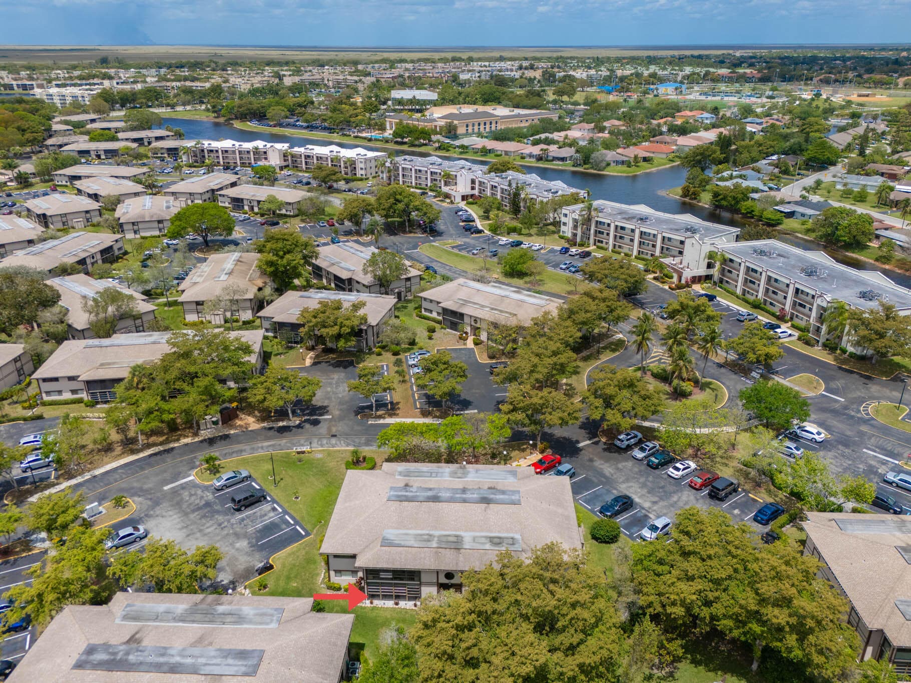 9344 S Belfort Circle 115-k4, Tamarac, FL 33321 — photo 3 of 41